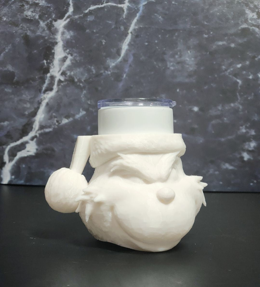 Grinch - Mini Tumbler Sleeve