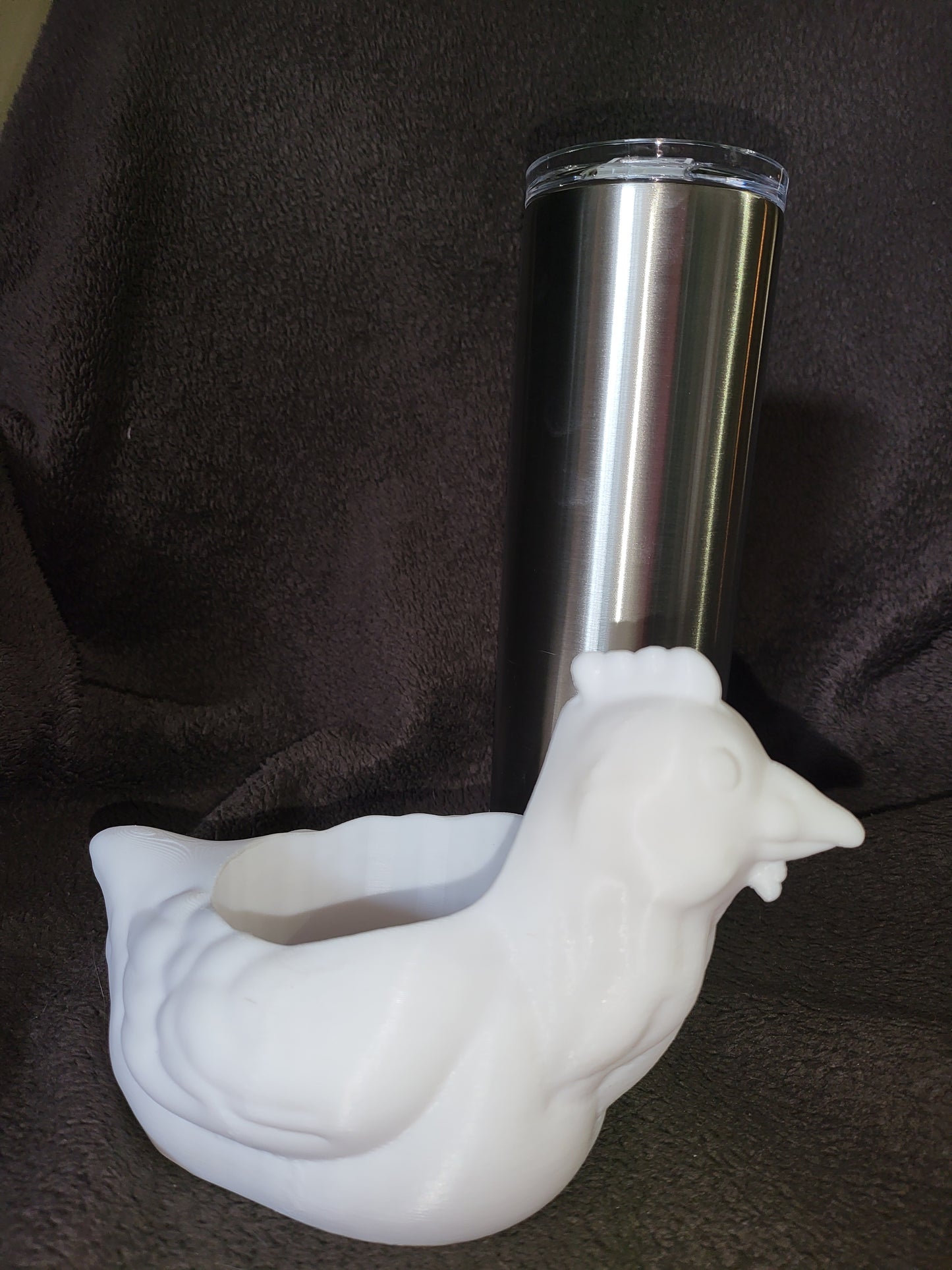 Chicken - Tumbler Sleeve