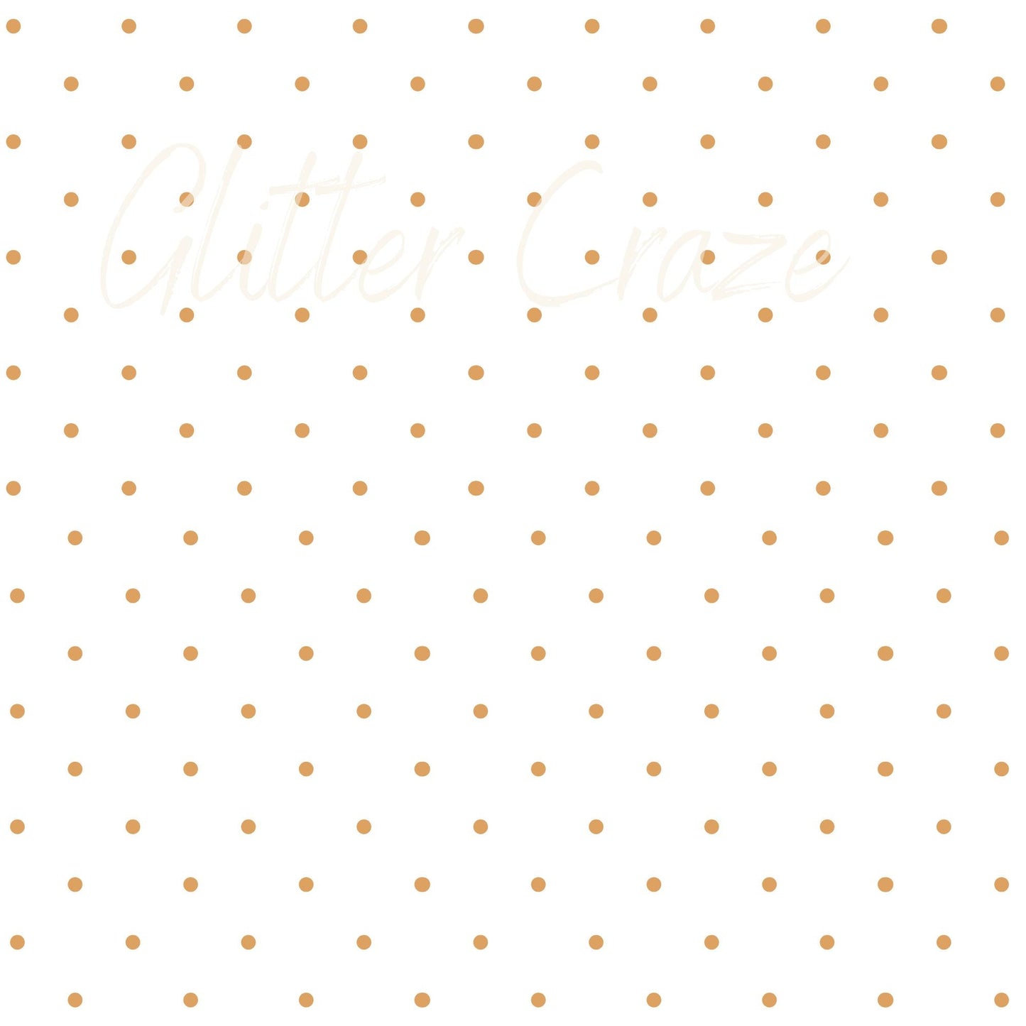 Winter Prints - Adhesive Vinyl 12x12 Sheets
