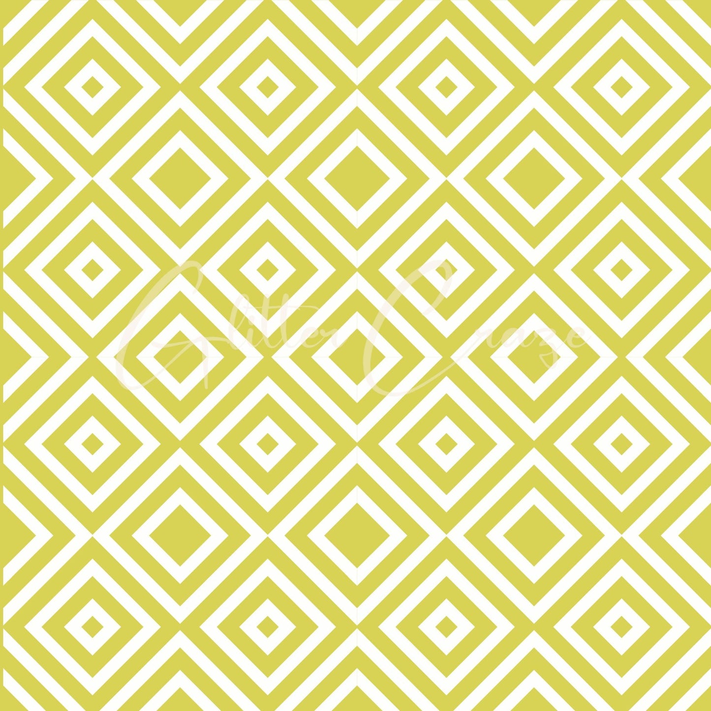 Sweet Summertime - Adhesive Vinyl 12x12 Sheets - 21 designs