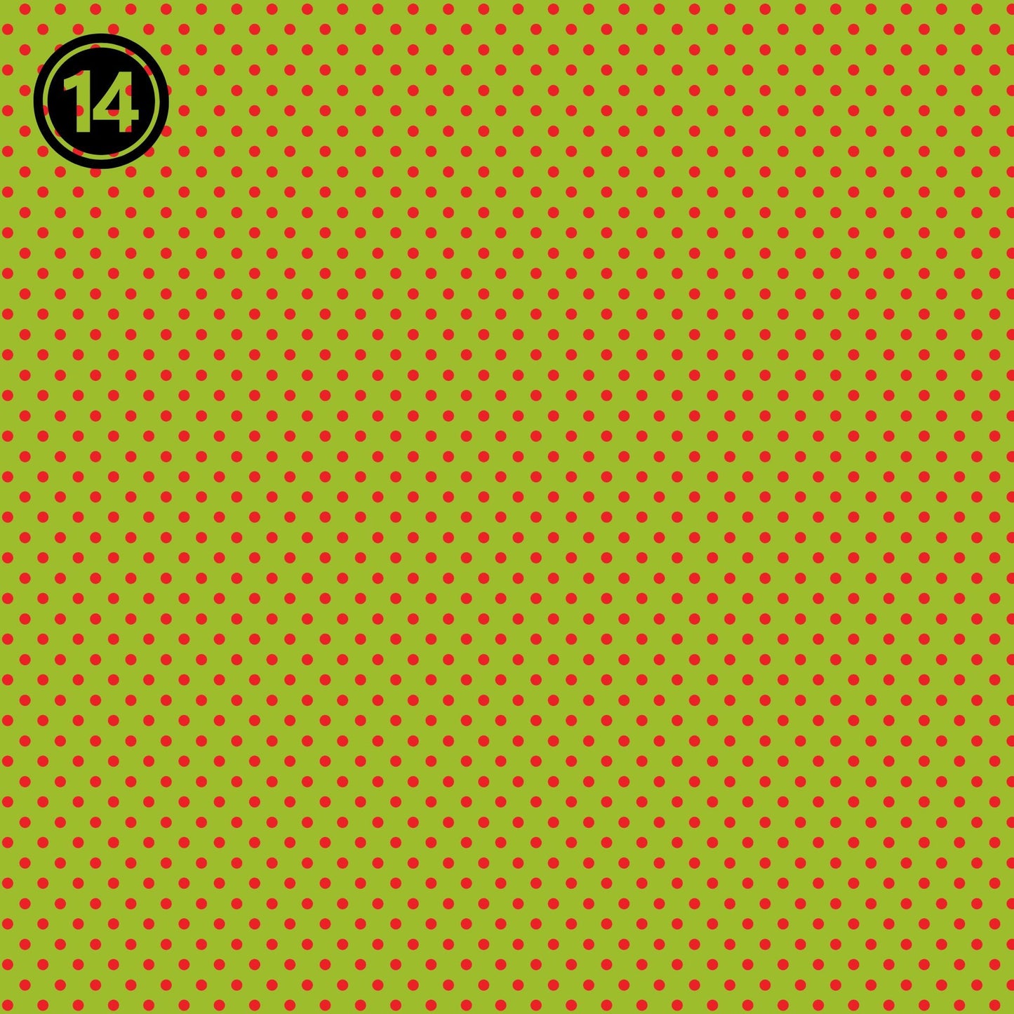 The Grinch Collection #1 - Adhesive Vinyl Sheets - 14 Prints