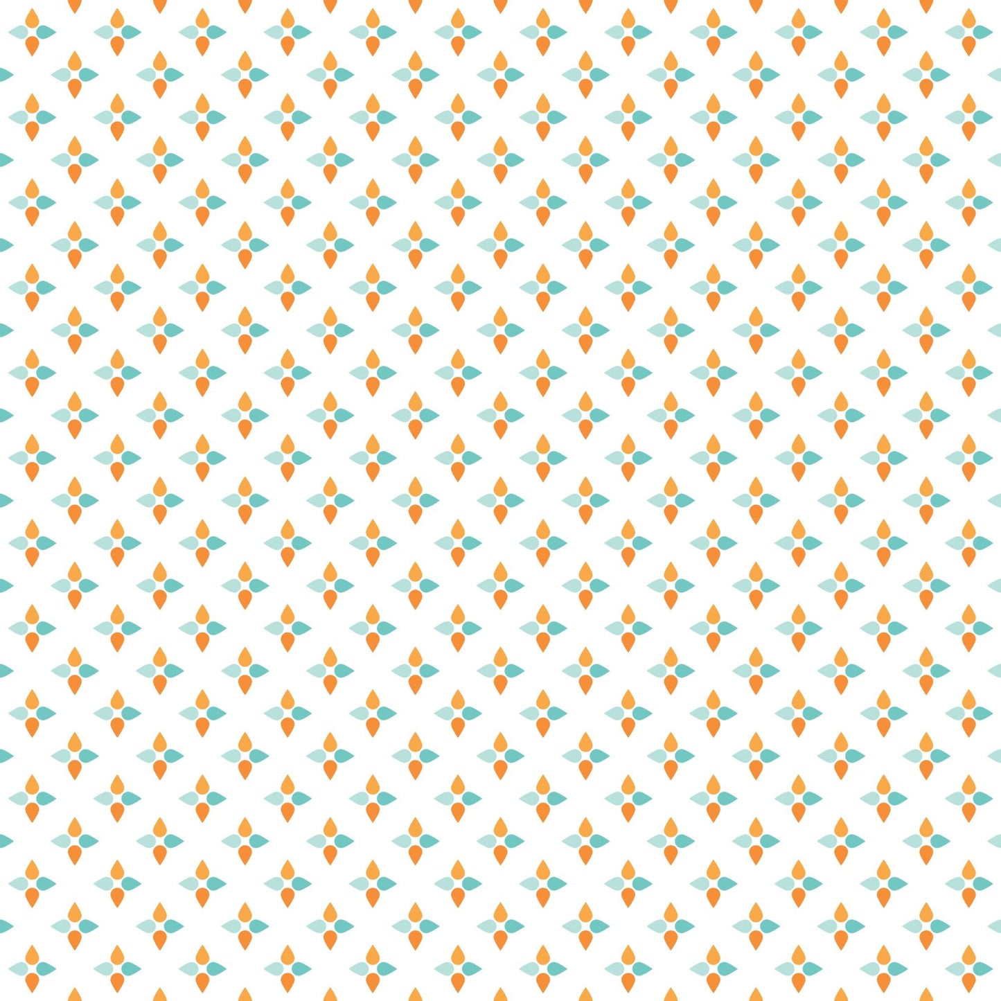 Retro Vibes - Adhesive vinyl 12x12 sheets - 20 patterns