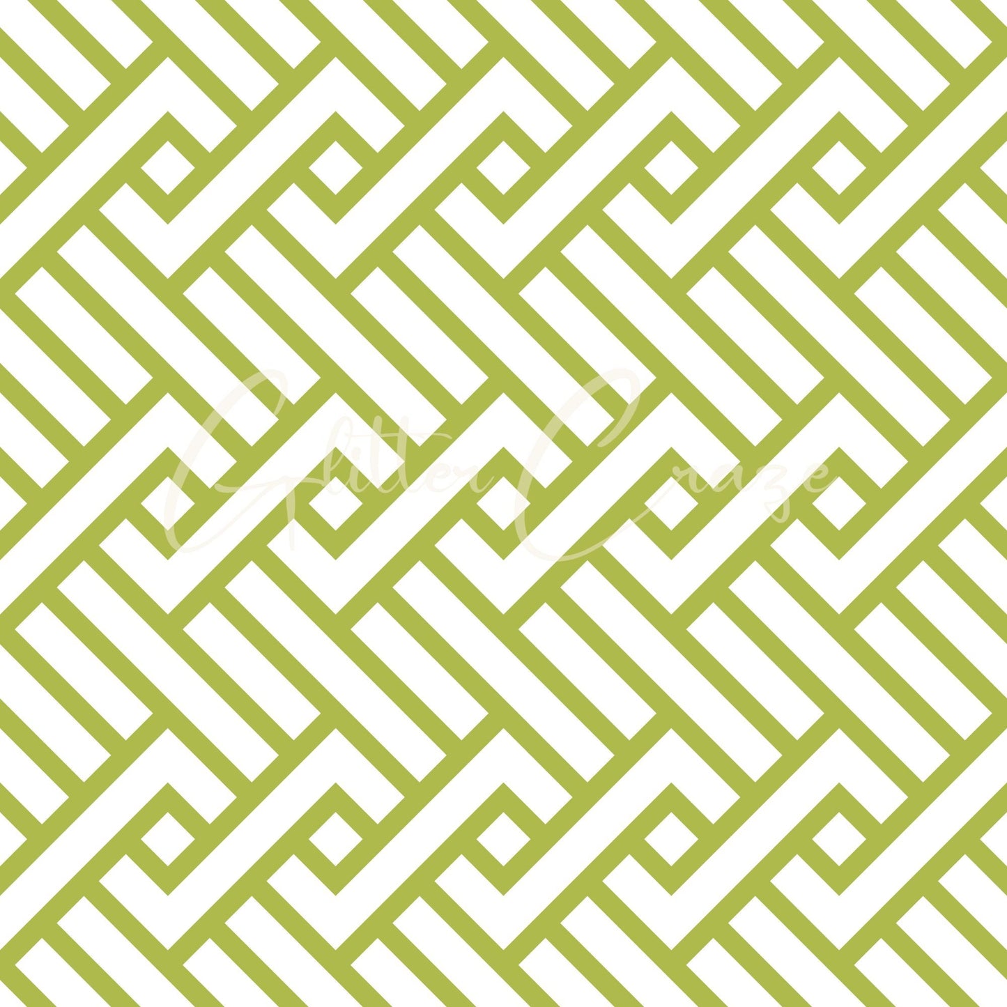 Sweet Summertime - Adhesive Vinyl 12x12 Sheets - 21 designs