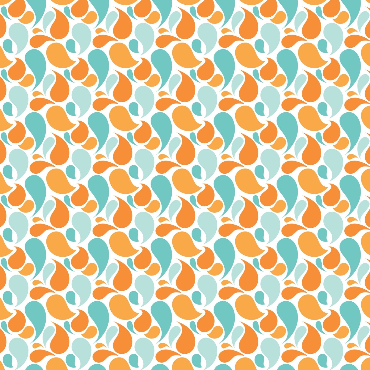 Retro Vibes - Adhesive vinyl 12x12 sheets - 20 patterns