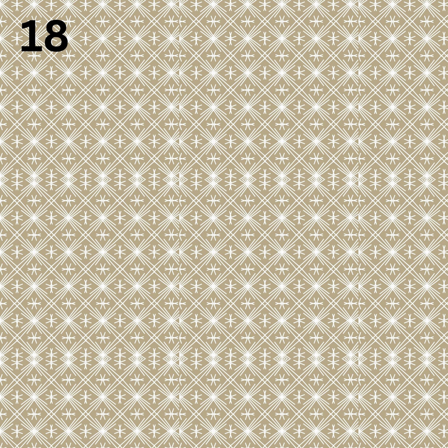Rustic Pink Christmas Collection - Adhesive Vinyl 12x12 sheets - 20 Prints