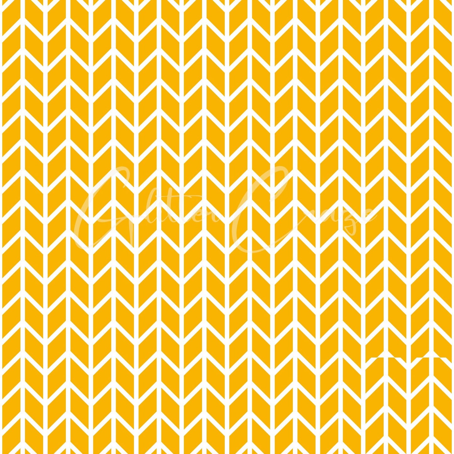 Bee Happy Collection 25 prints - Adhesive Vinyl 12x12 Sheets