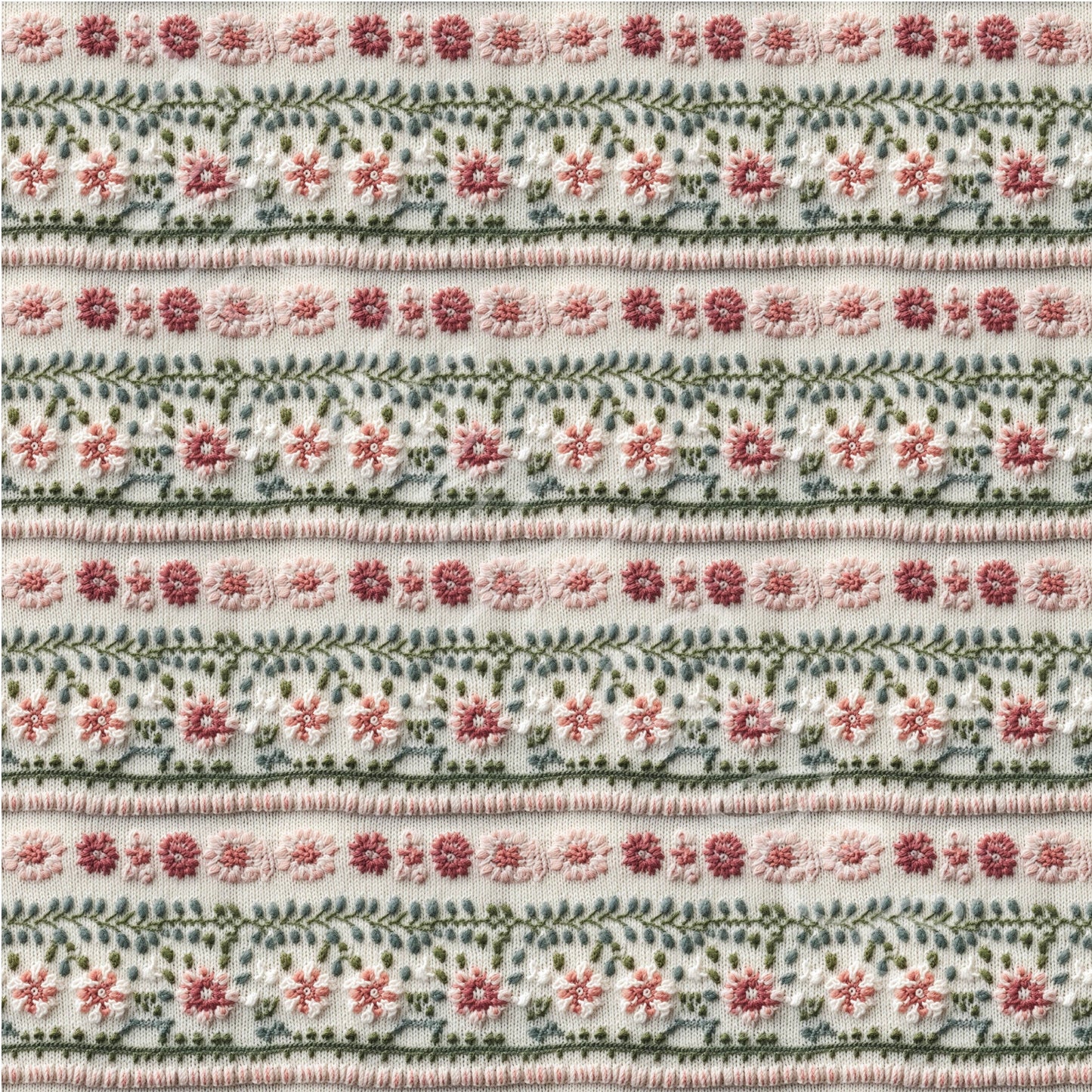 Nini! - 10 Design options (because I cannot knit)