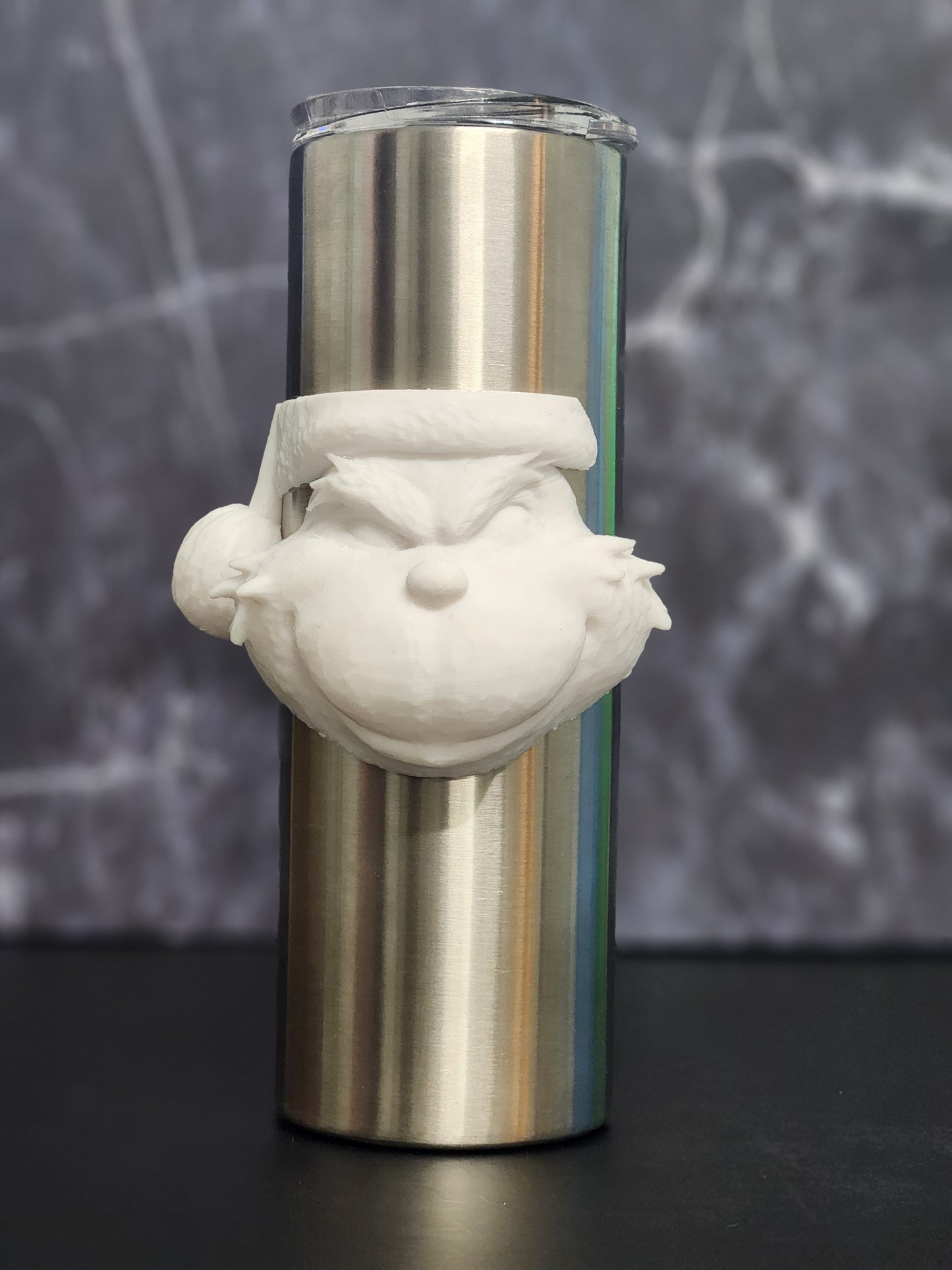 Grinch - Tumbler Element