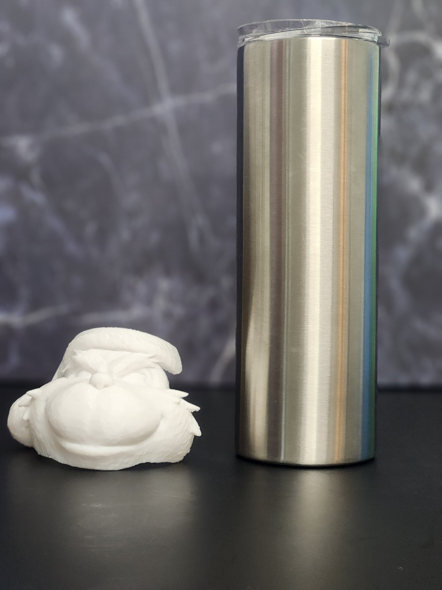 Grinch - Tumbler Element