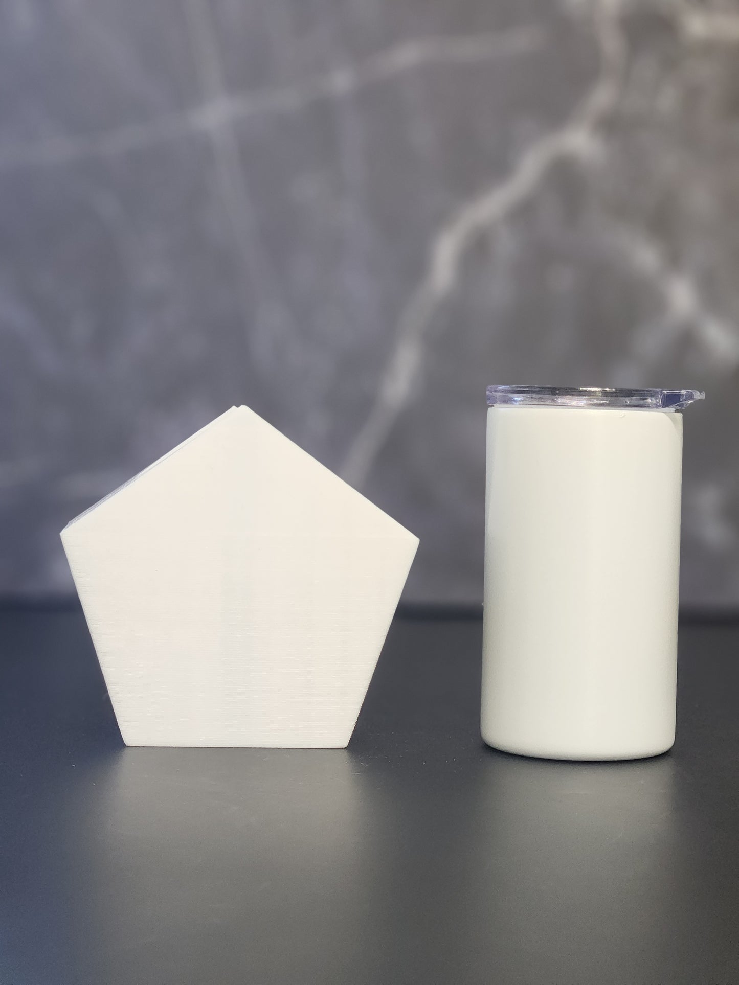 Pentagon - Mini Tumbler Sleeve