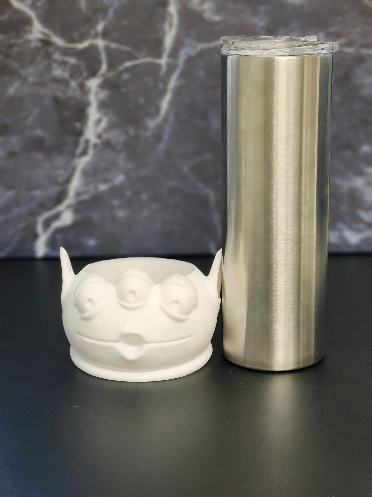Alien - Tumbler Sleeve