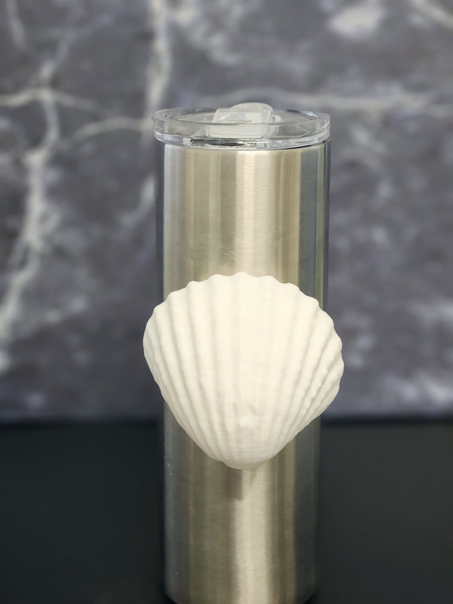 Seashell - Tumbler Element