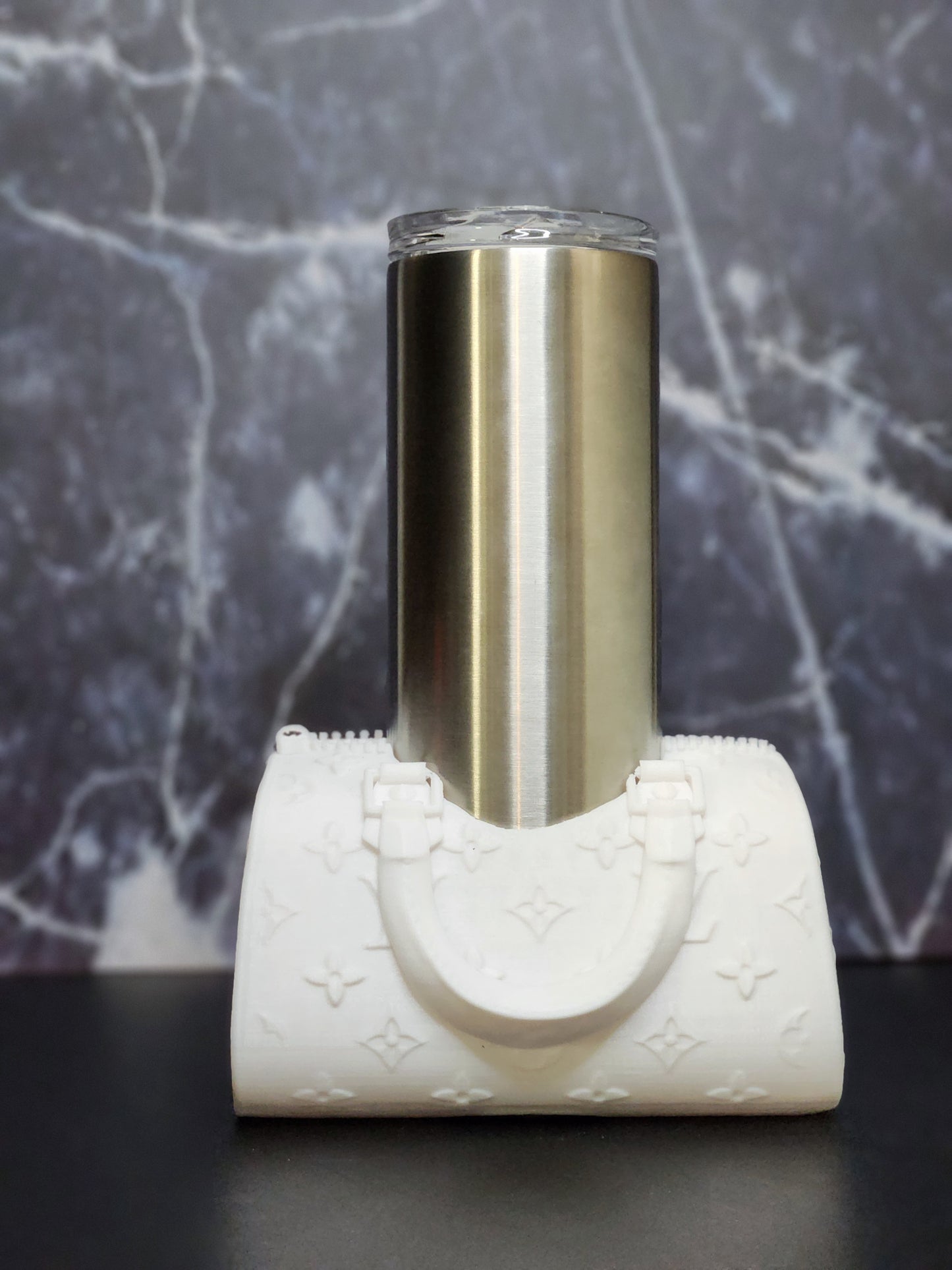 Designer Purse - Tumbler Sleeve