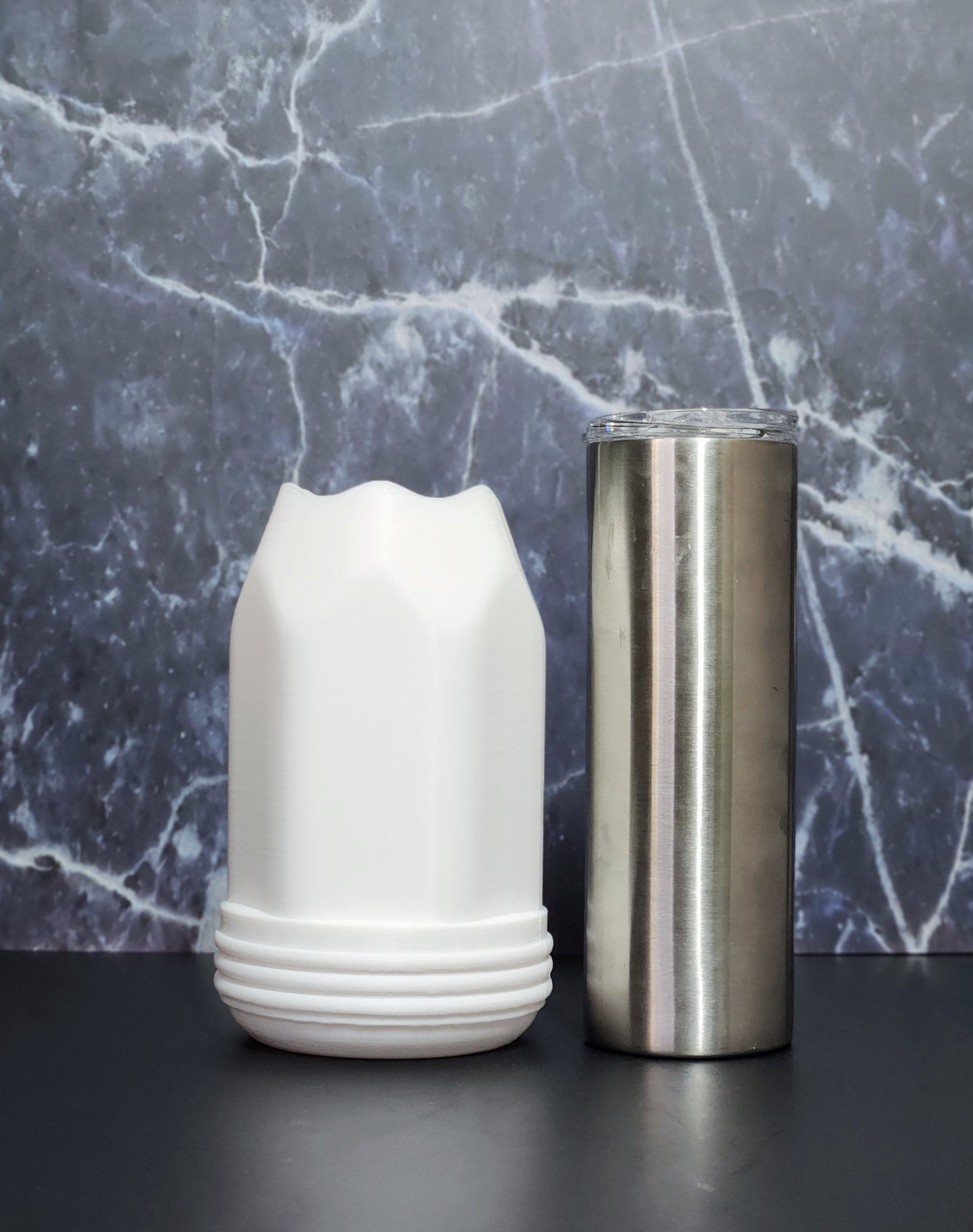 Pencil - Tumbler Sleeve