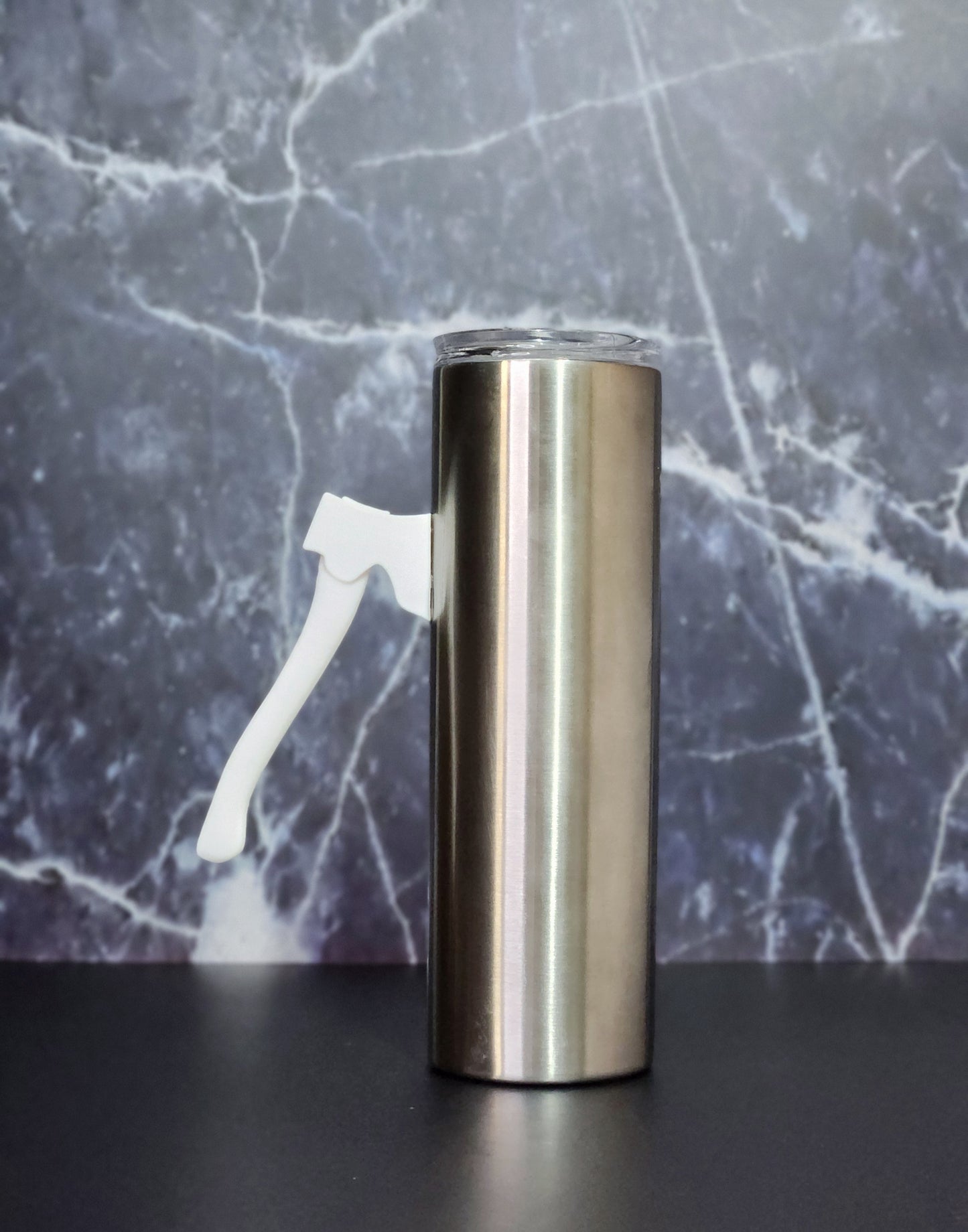 Axe - Tumbler Handle