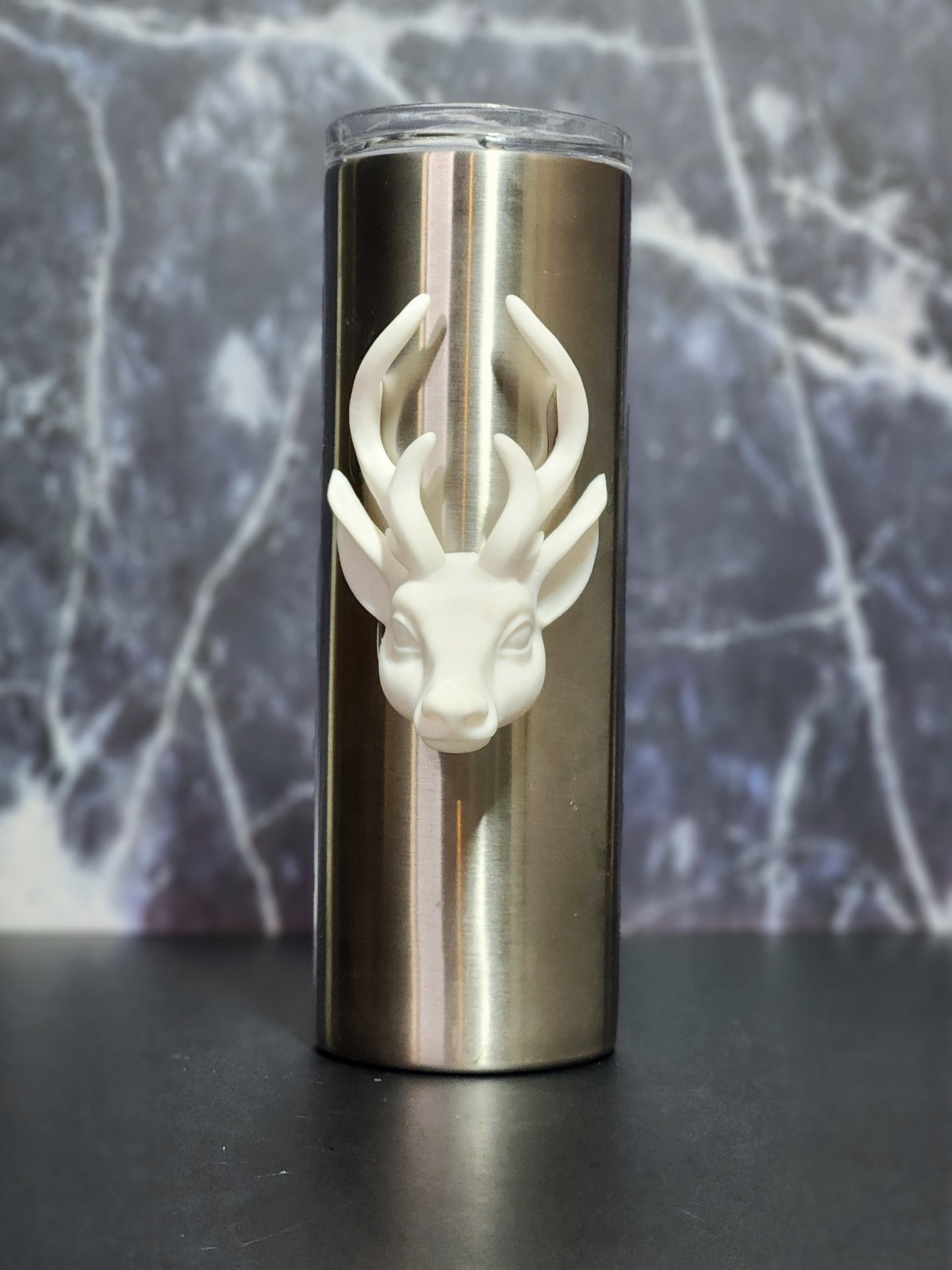 Deer - Tumbler Element