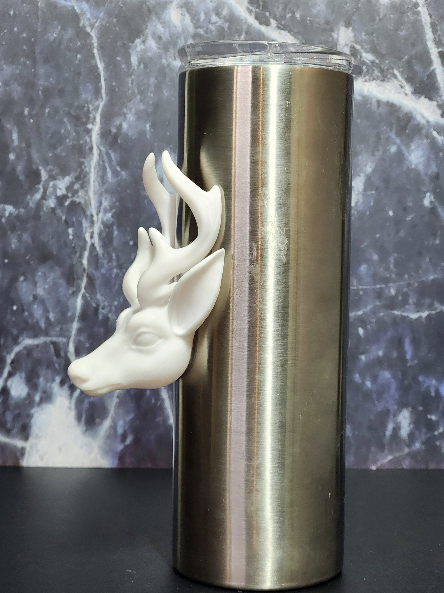 Deer - Tumbler Element