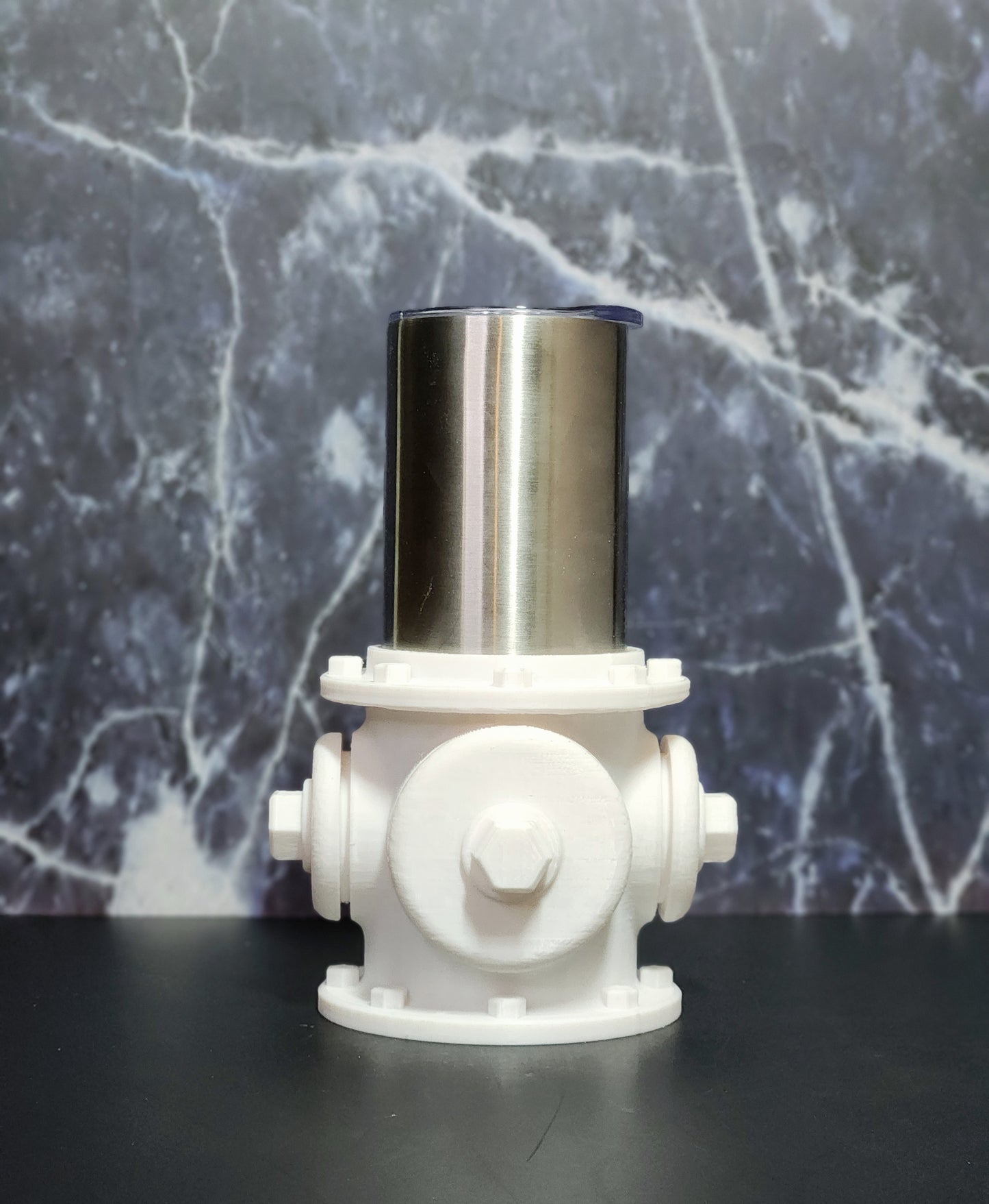 Fire Hydrant - Tumbler Sleeve