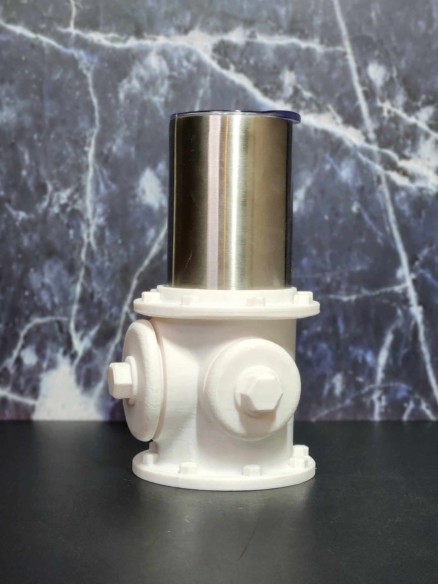 Fire Hydrant - Tumbler Sleeve