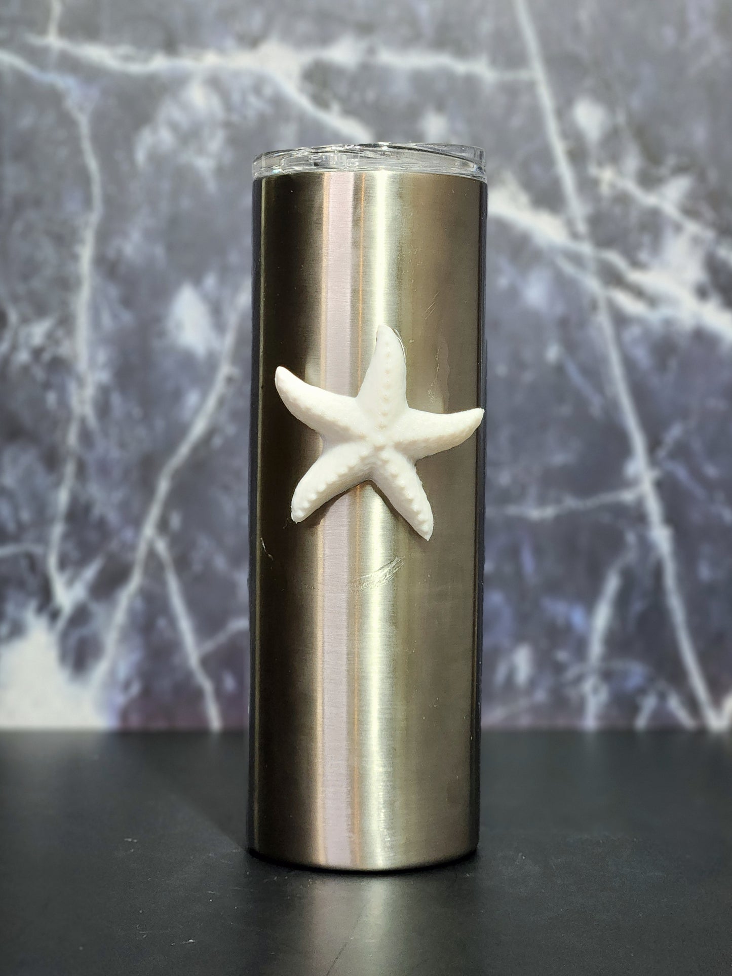 Starfish - Tumbler Element