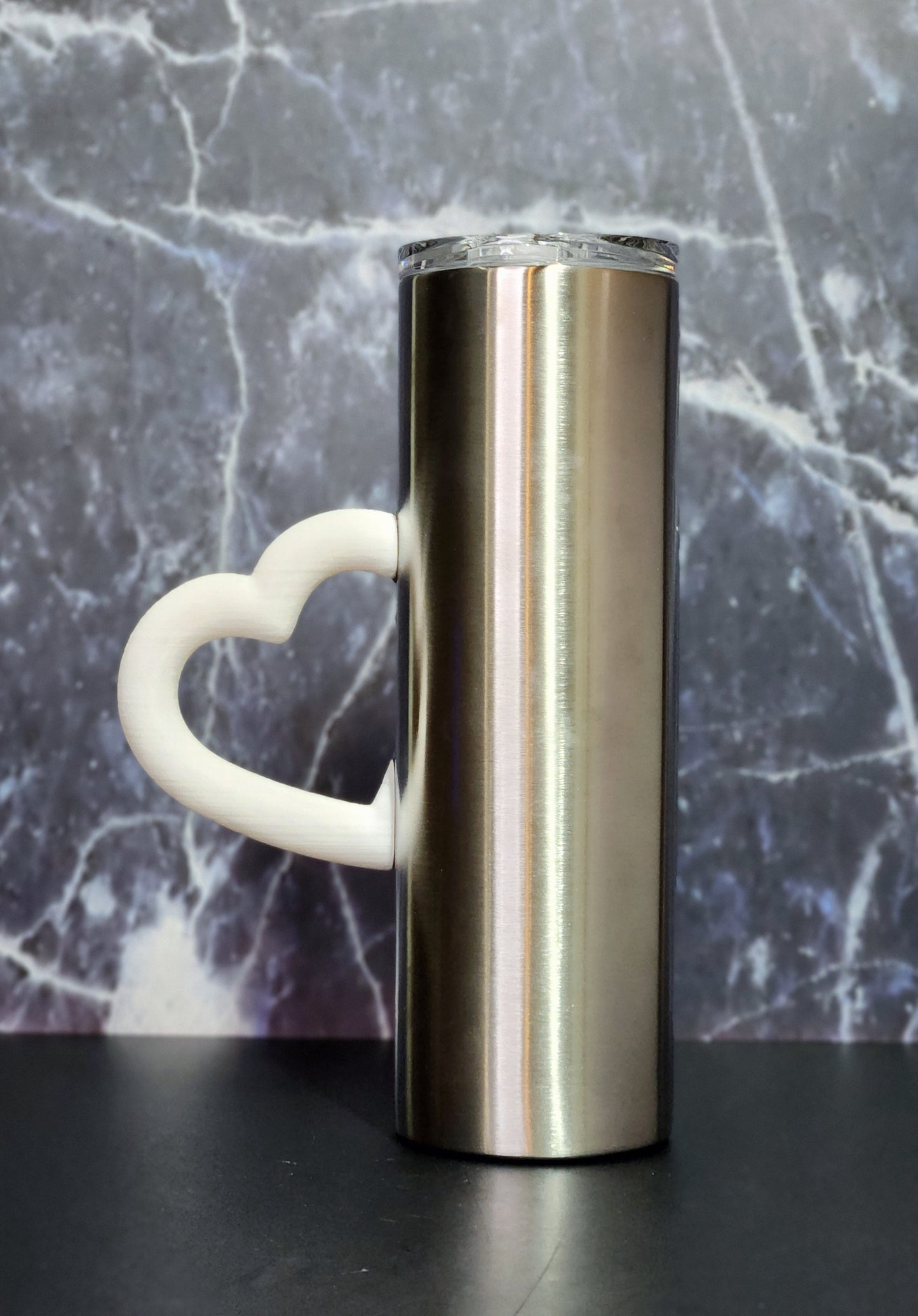 Heart - Tumbler Handle