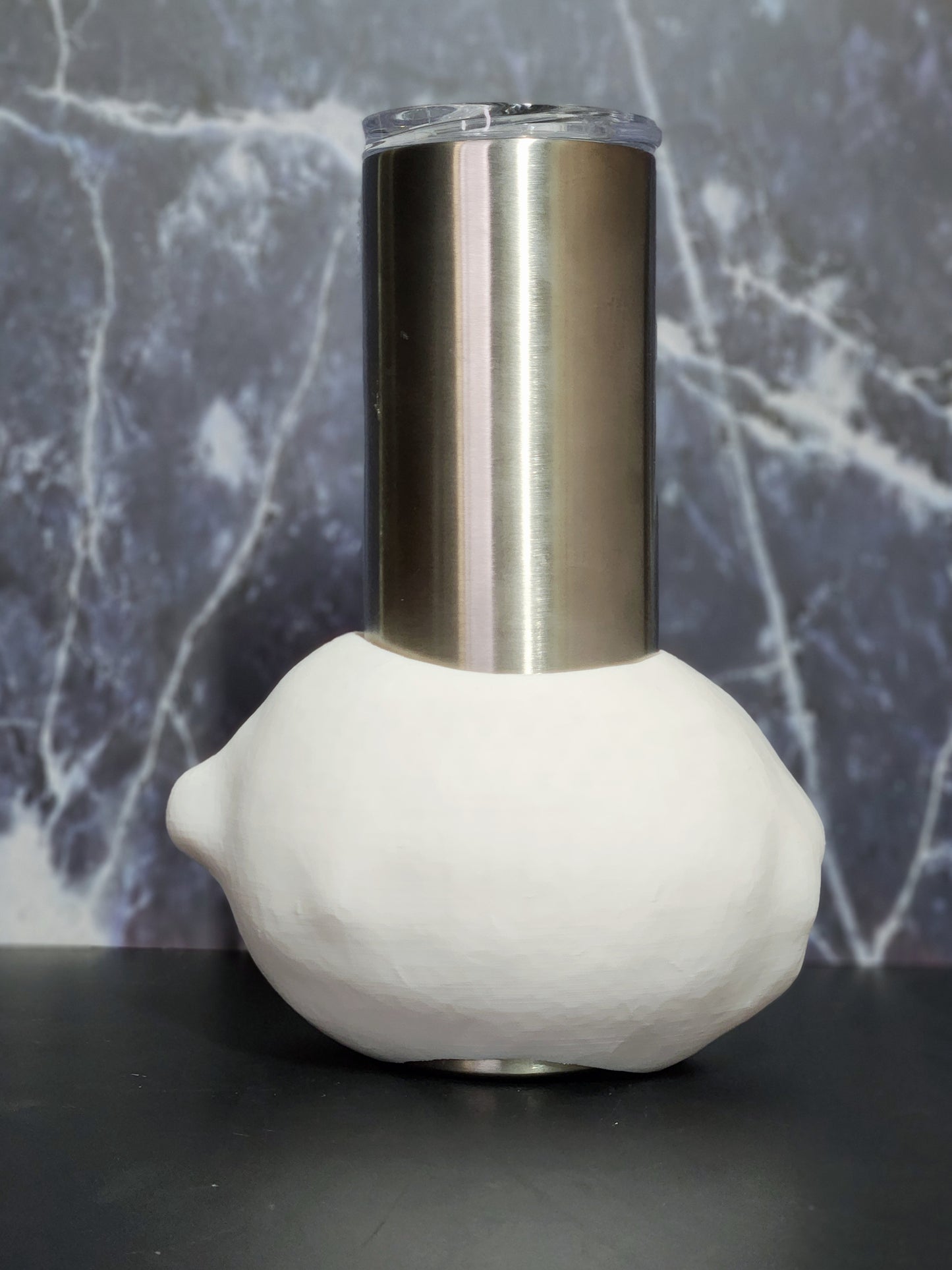 Lemon - Tumbler Sleeve