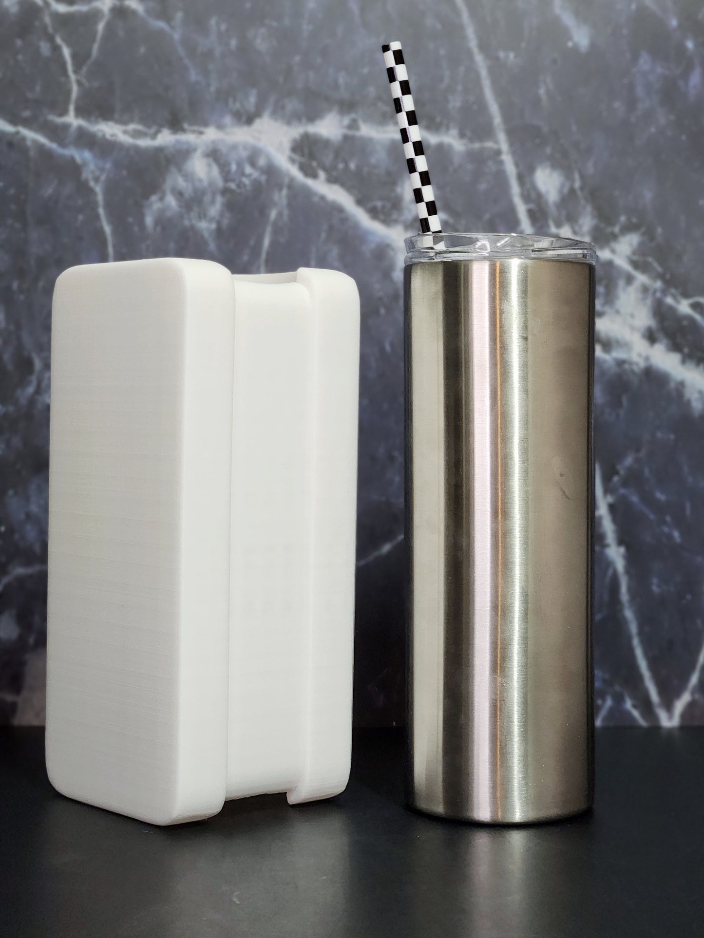 Ice Cream Sandwich - Tumbler Sleeve
