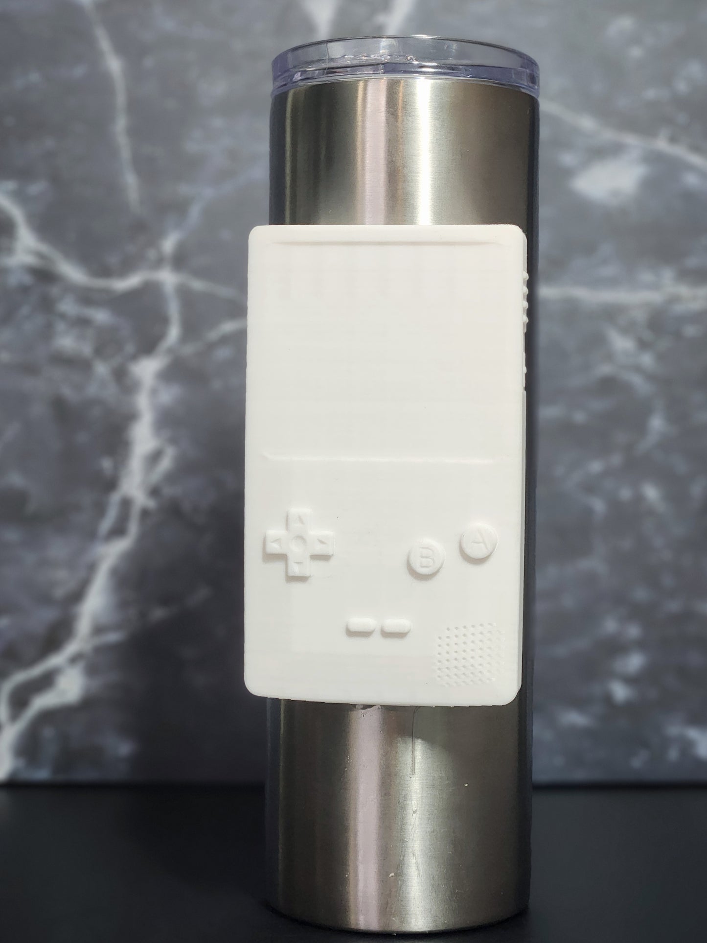 Game Boy - Tumbler Element