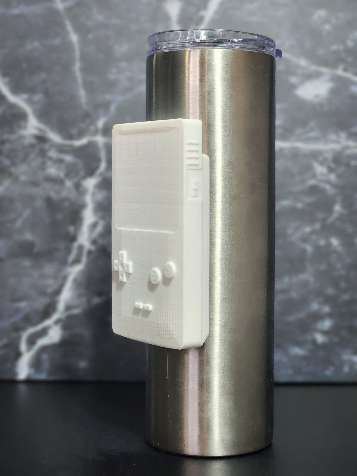 Game Boy - Tumbler Element