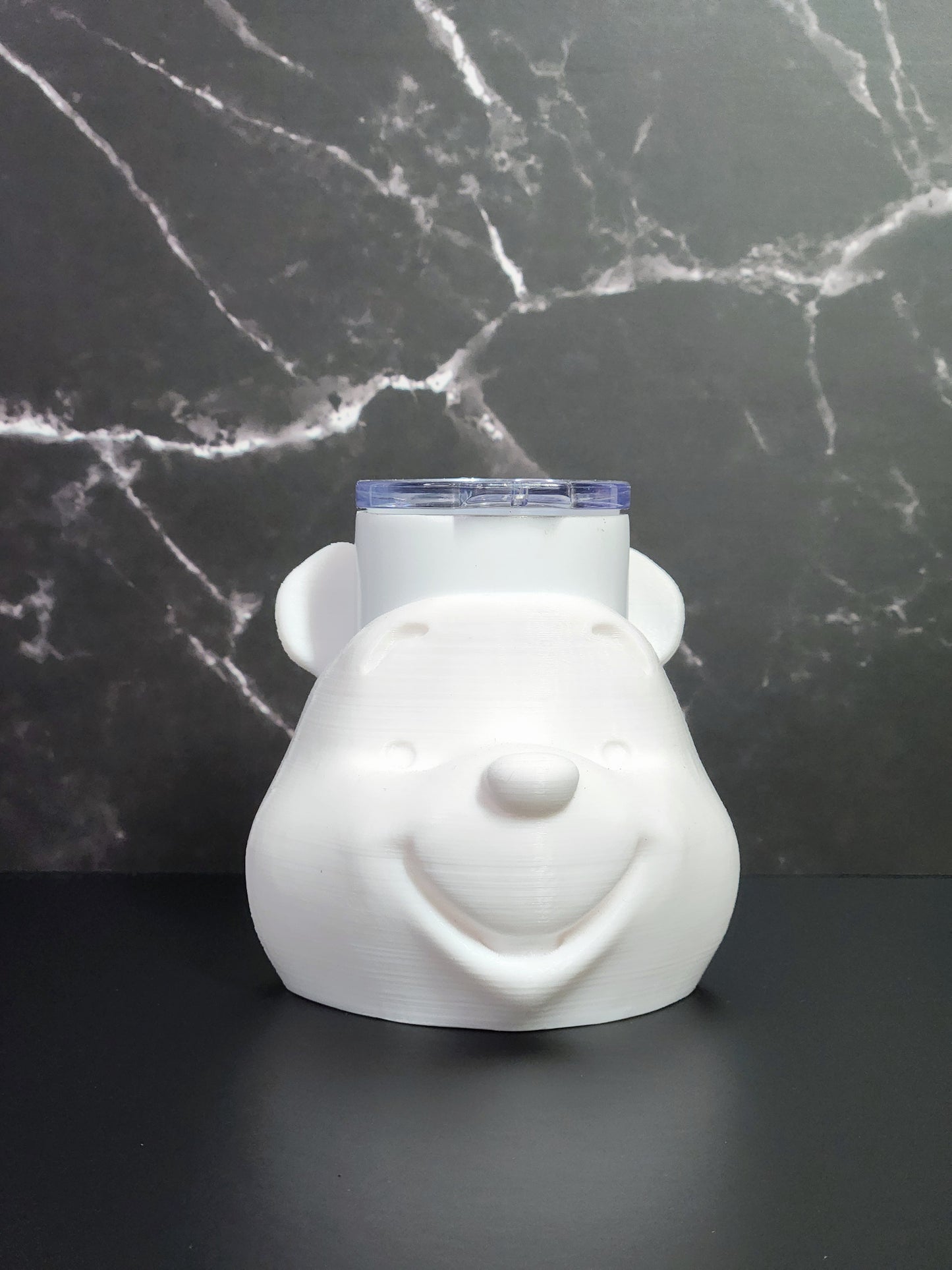 Pooh Bear - Mini Tumbler Sleeve