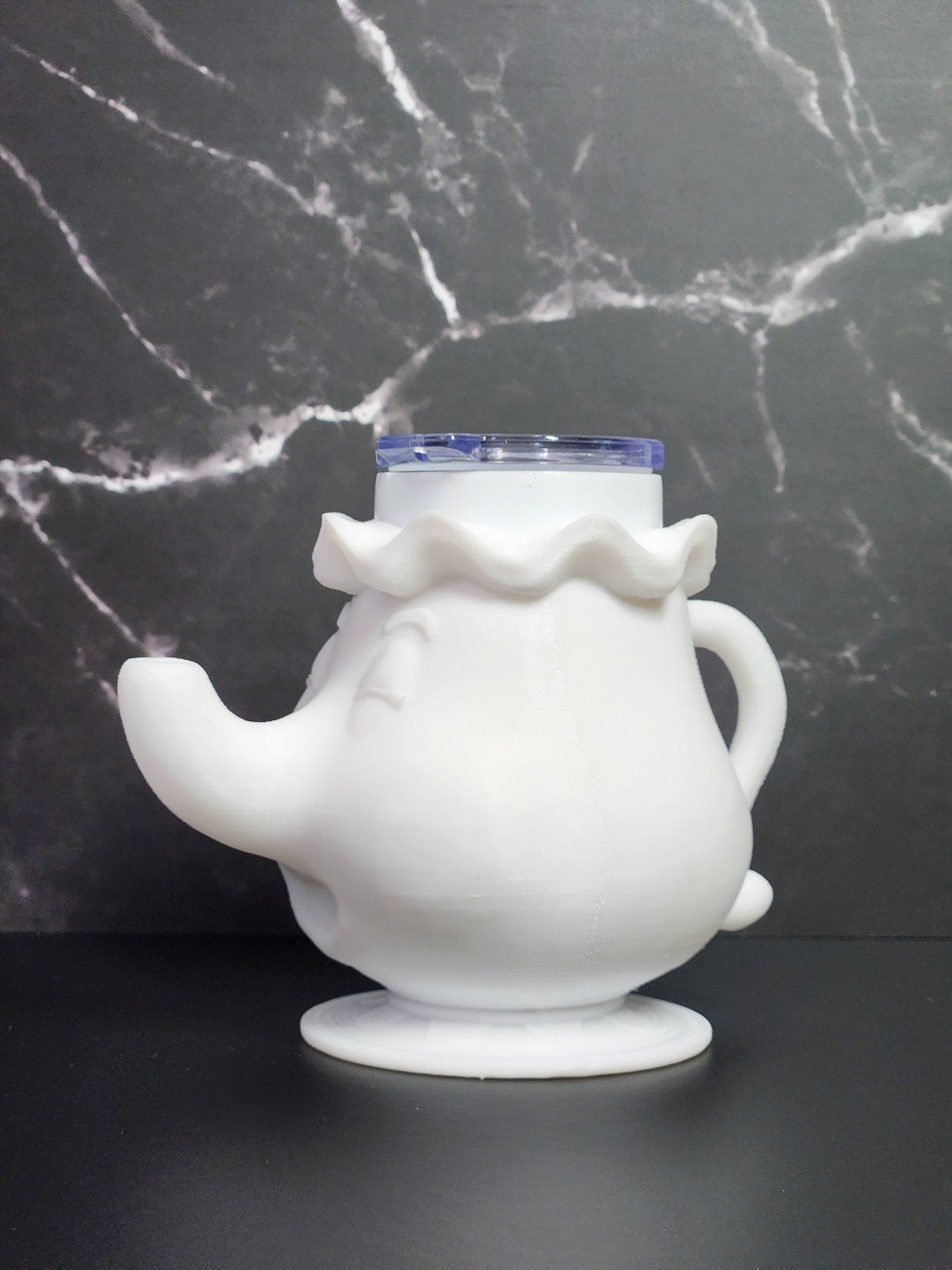 Mrs.Potts - Mini Tumbler Sleeve
