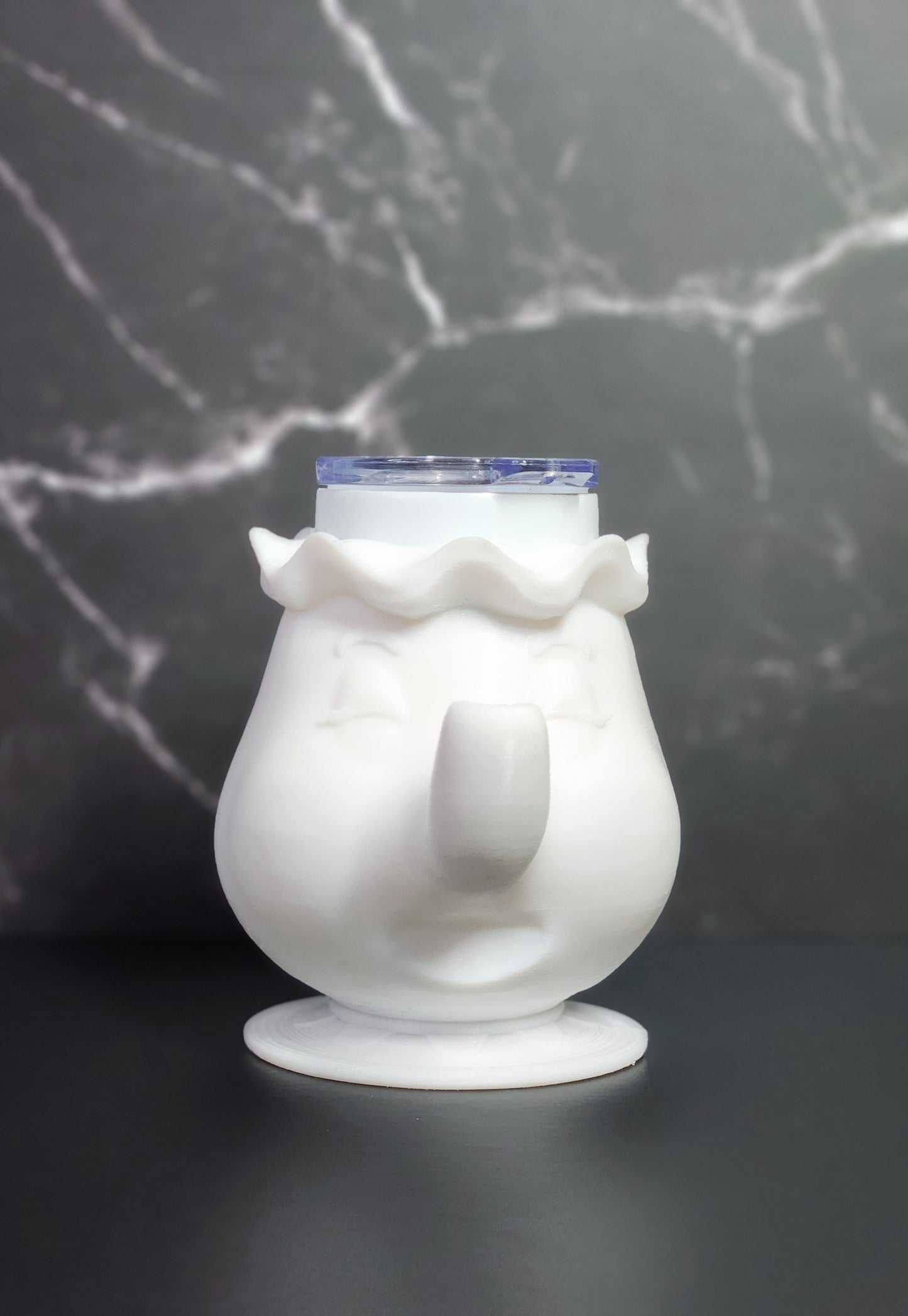 Mrs.Potts - Mini Tumbler Sleeve