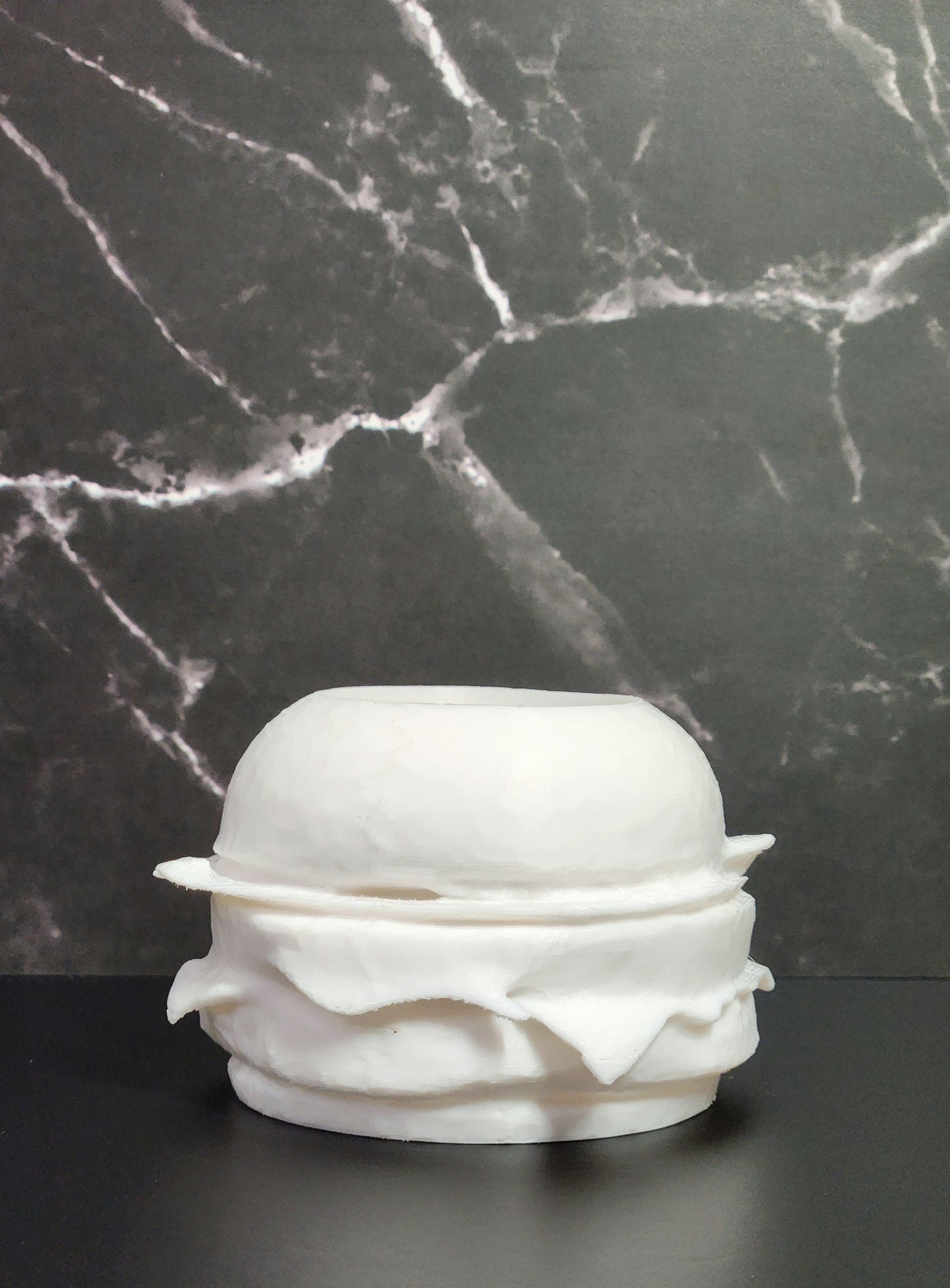 Cheeseburger - Mini Tumbler Sleeve