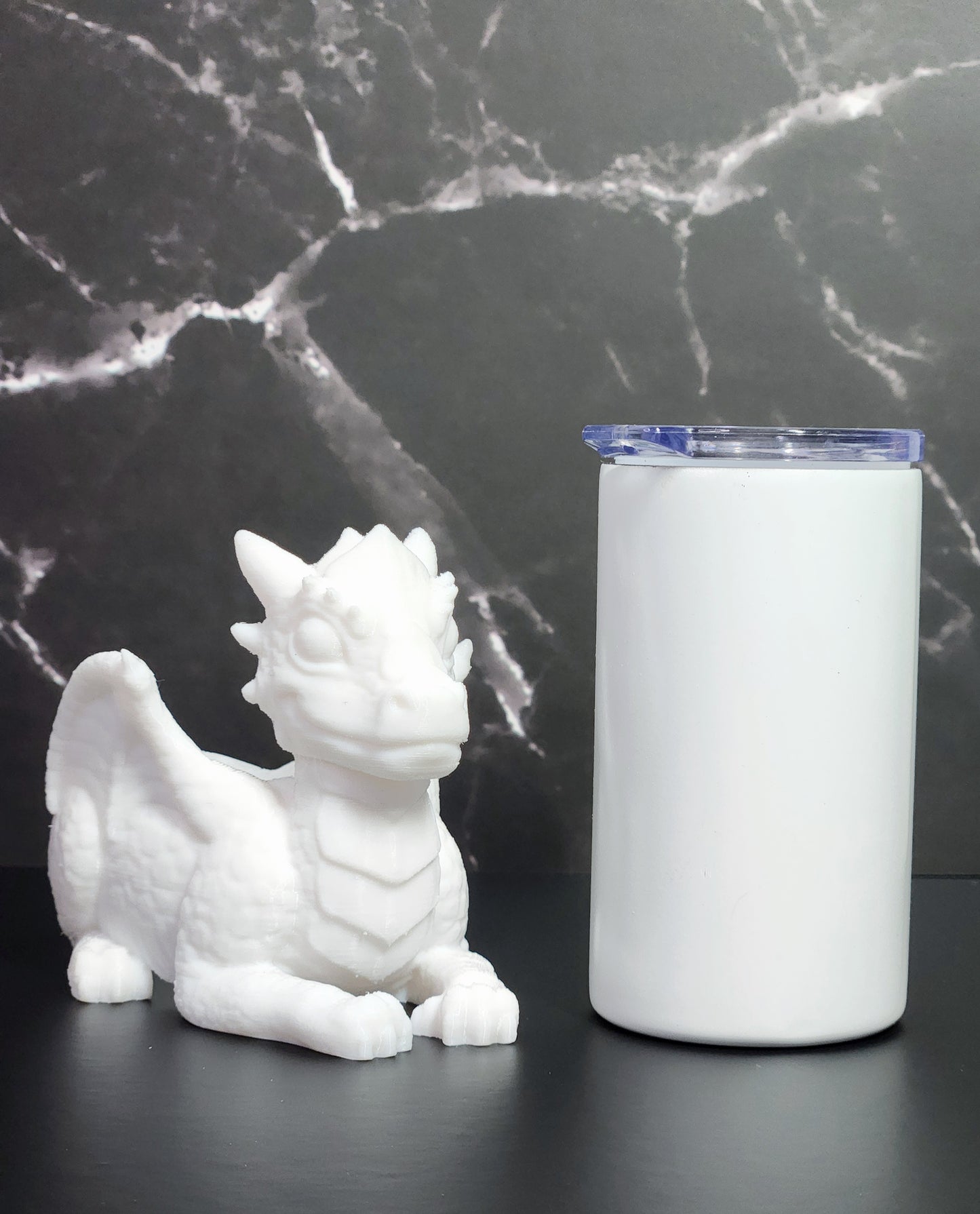 Dragon - Mini Tumbler Sleeve