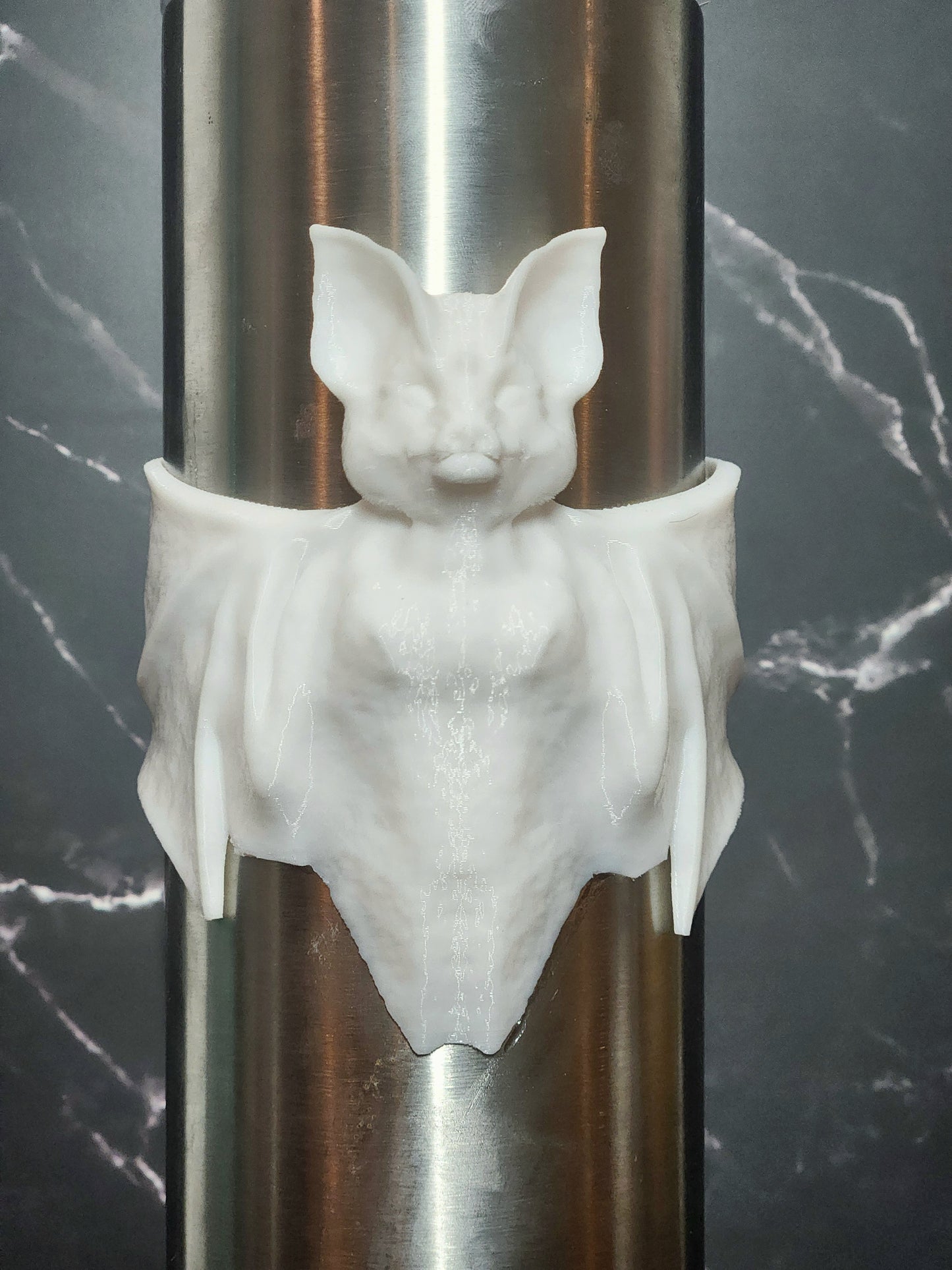Wrapped Bat - Tumbler Element