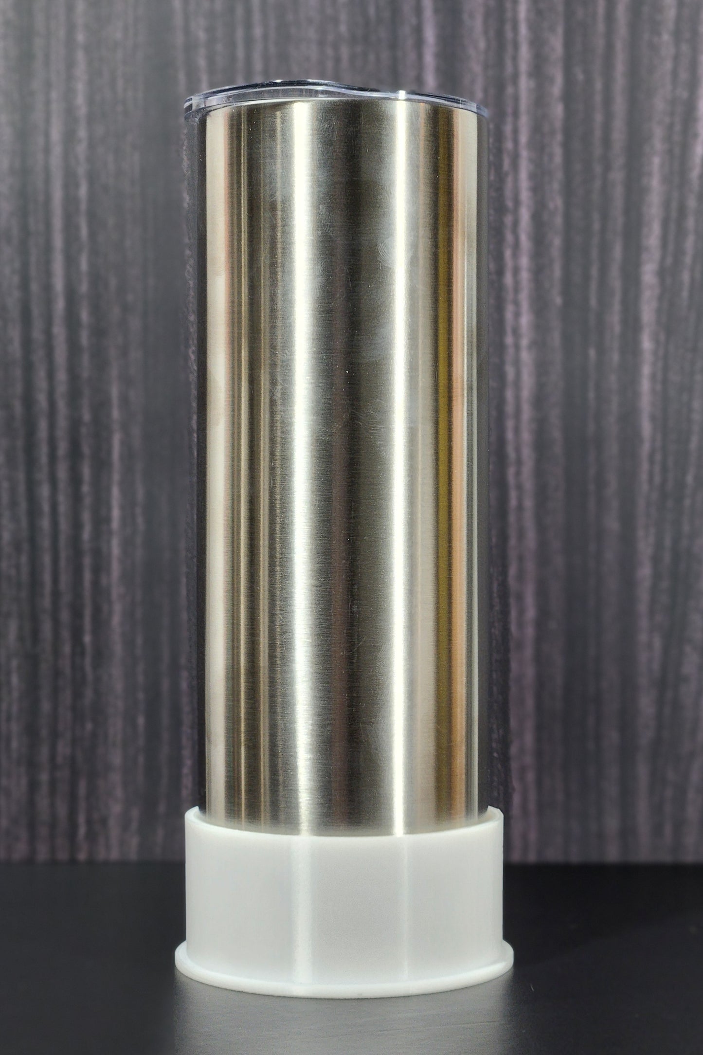 12 Gauge Shotgun Shell Base - Tumbler Element
