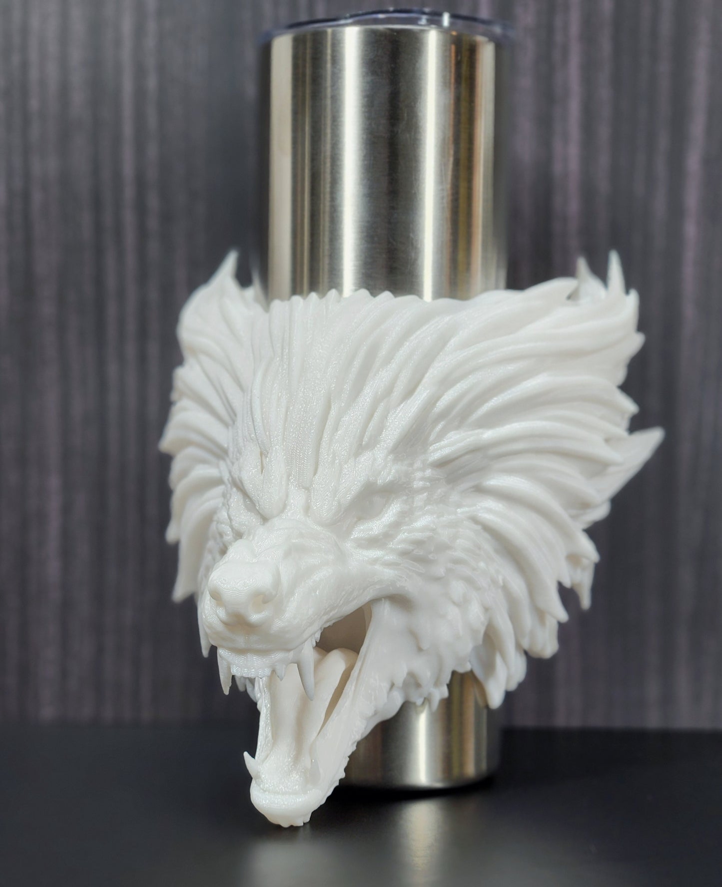 Werewolf - Tumbler Sleeve
