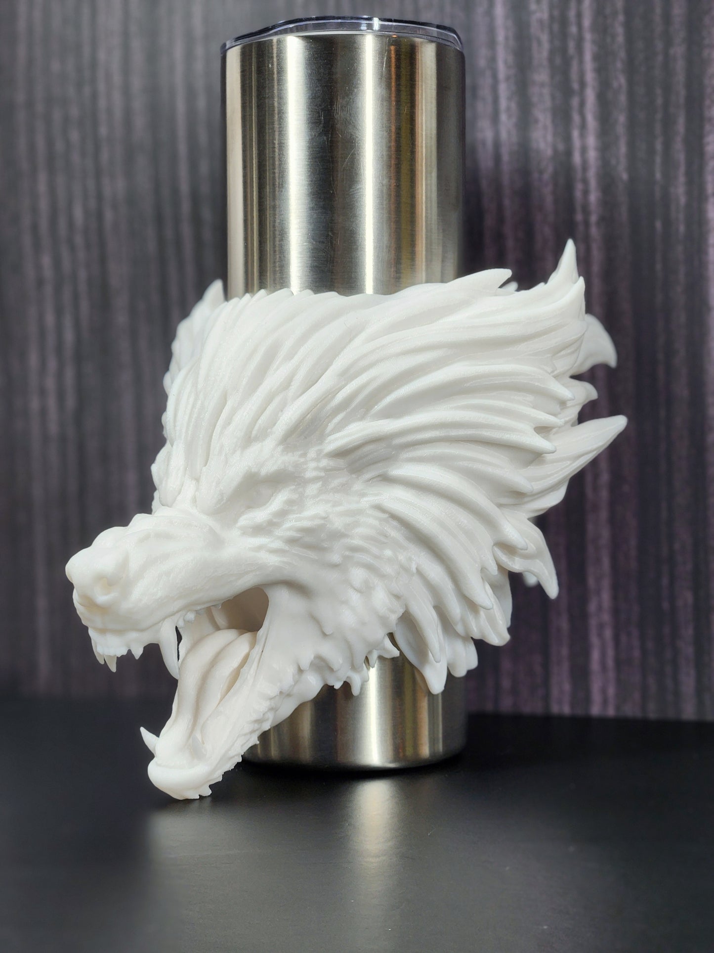 Werewolf - Tumbler Sleeve