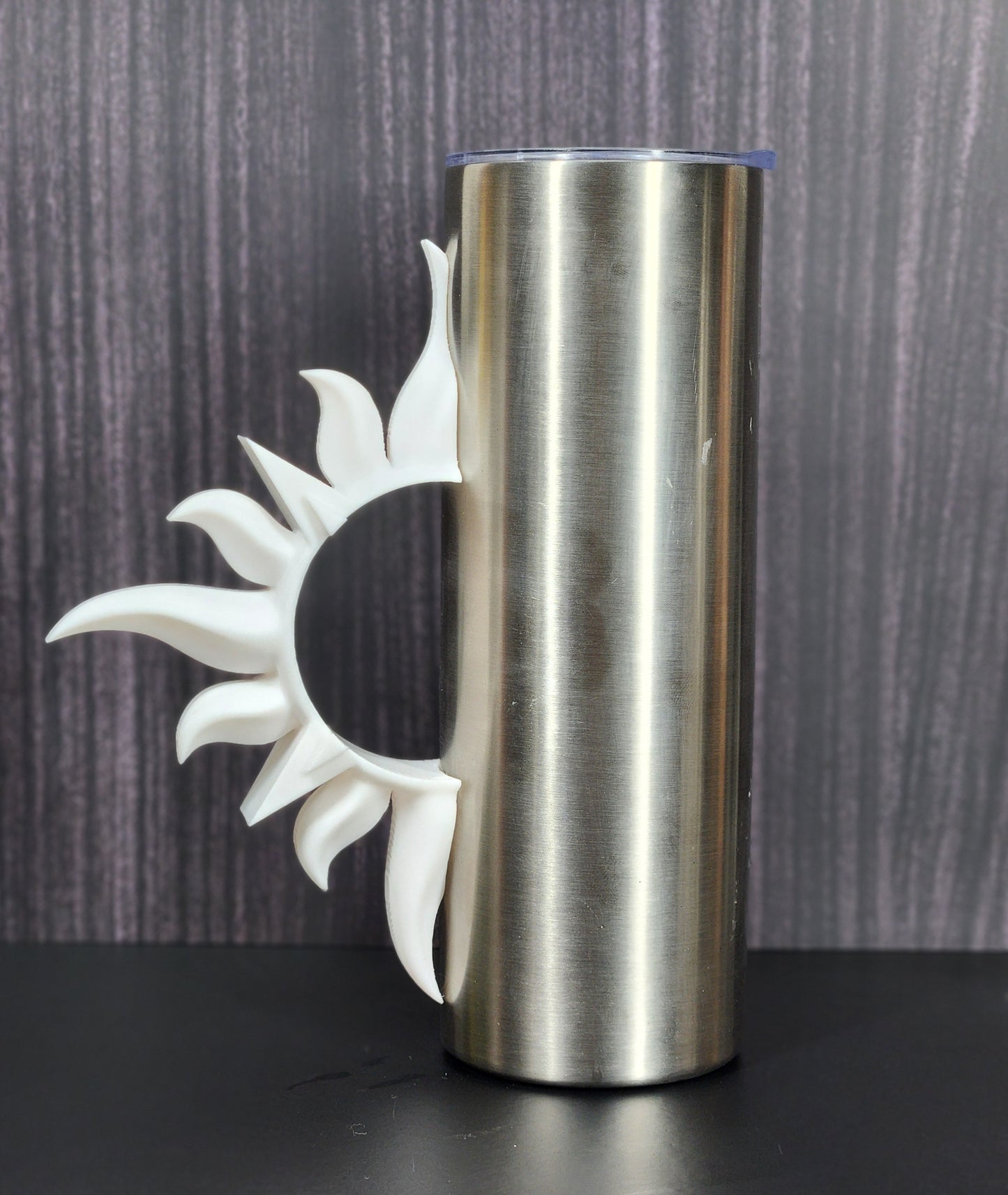 Sun - Tumbler Handle
