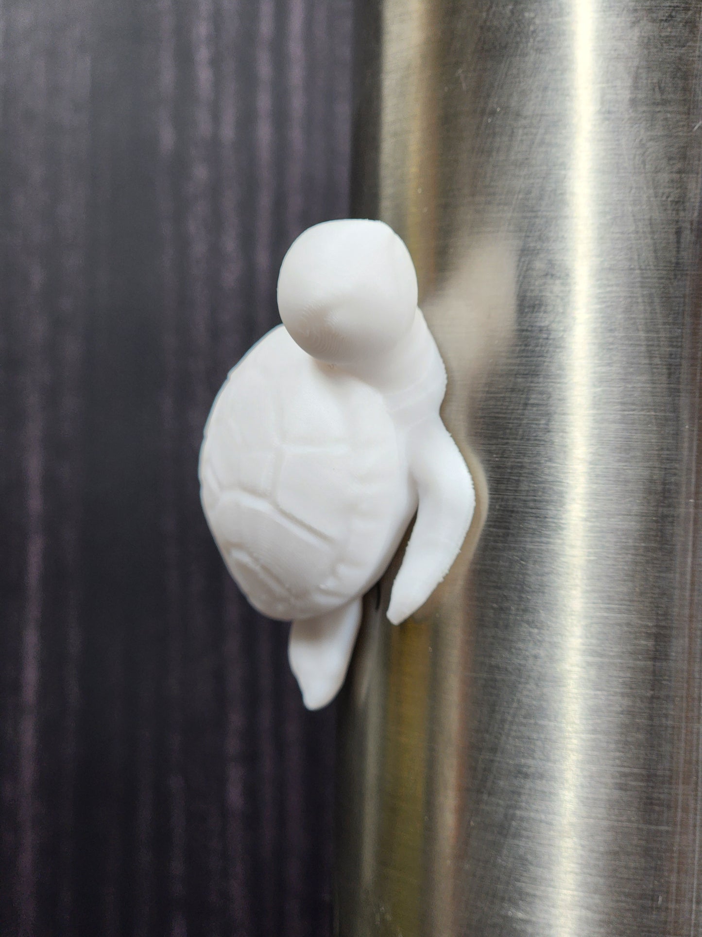Mini Turtle - Tumbler Element