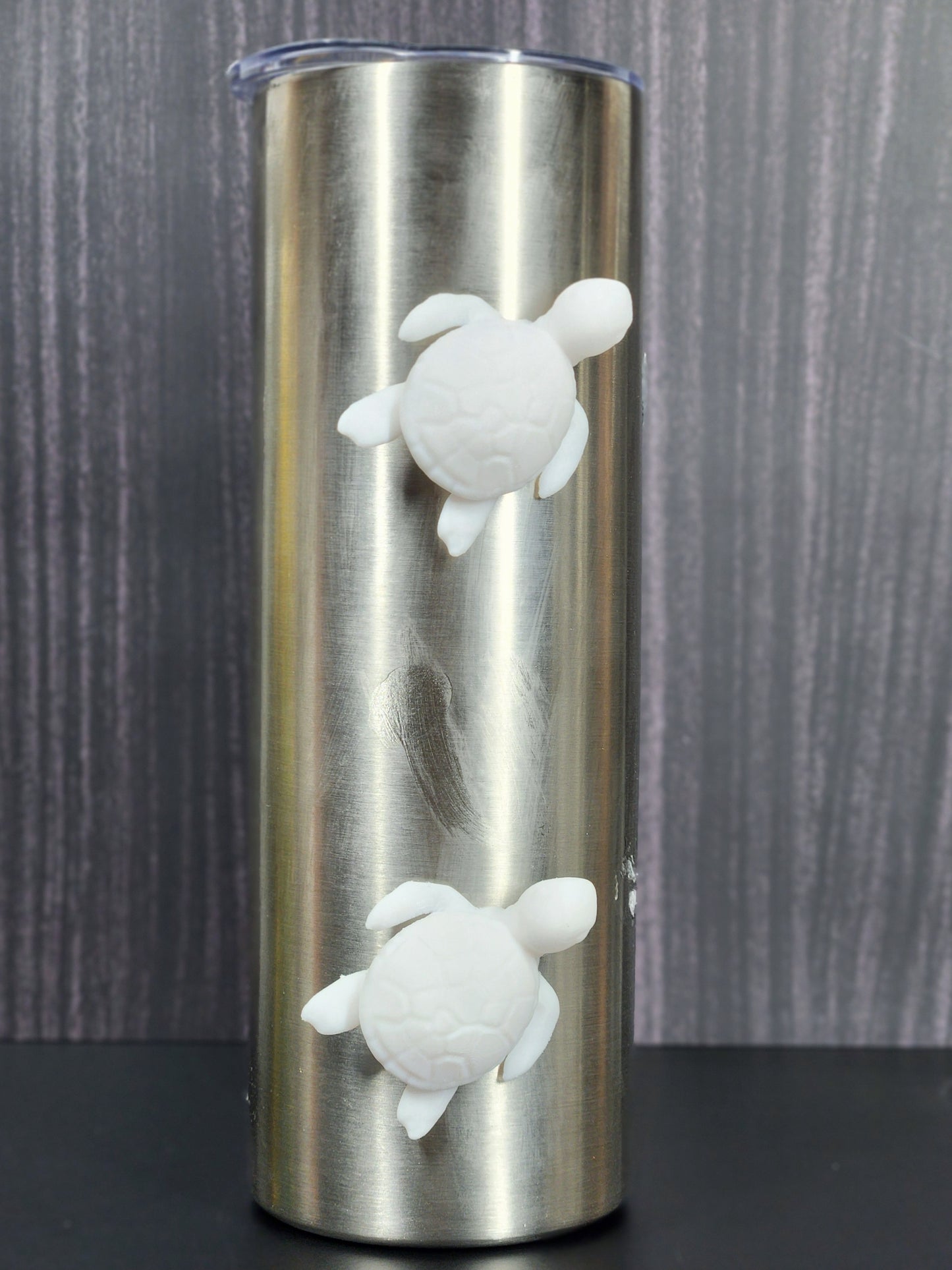 Mini Turtle - Tumbler Element