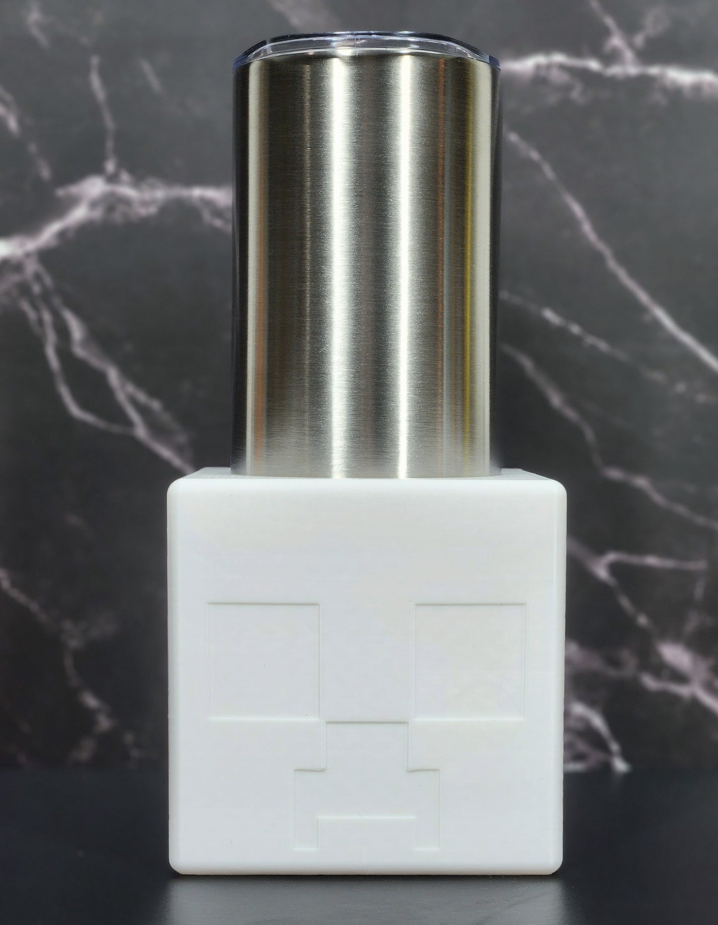 Creeper Head - Tumbler Sleeve