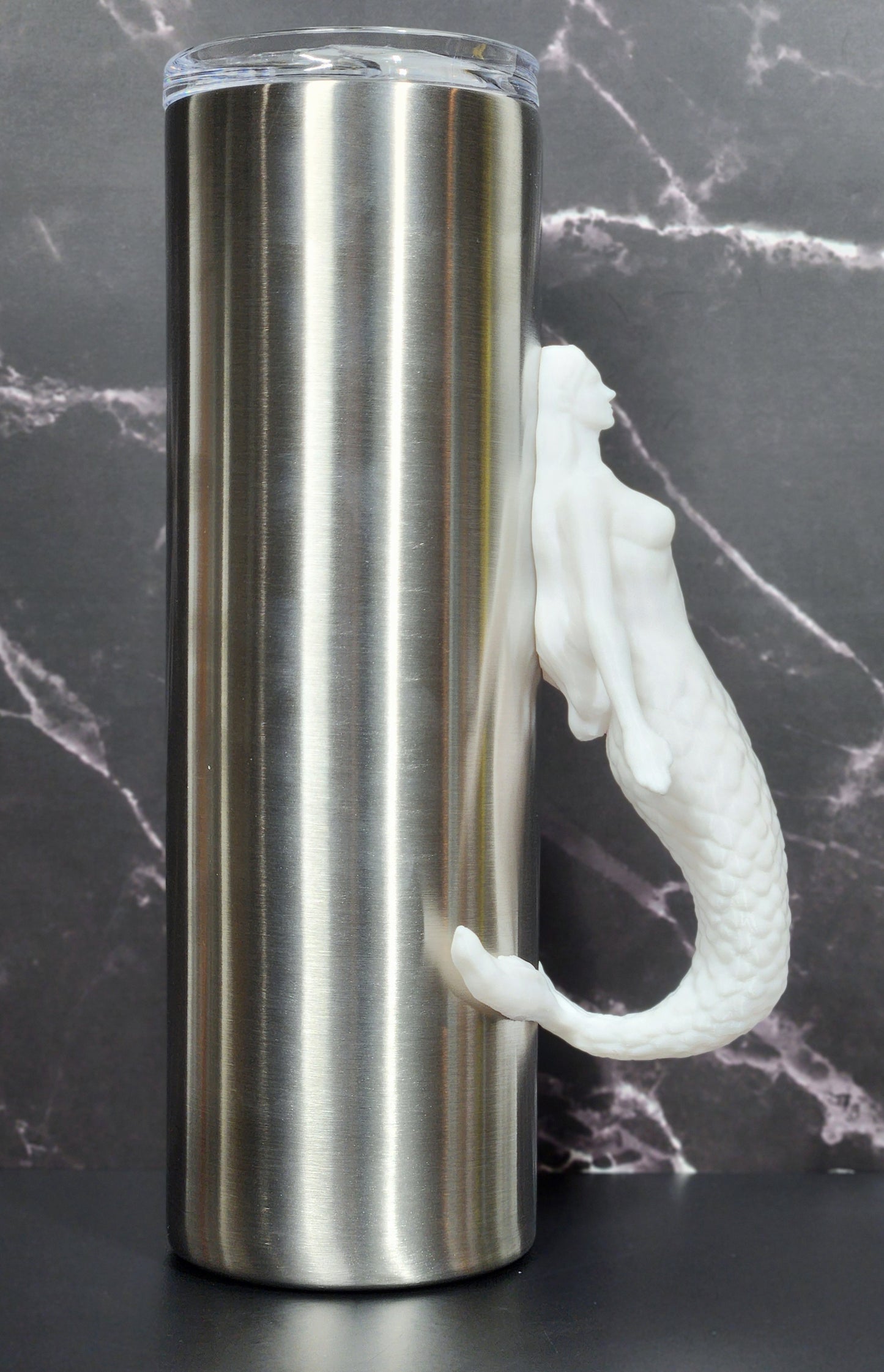 Mermaid - Tumbler Handle