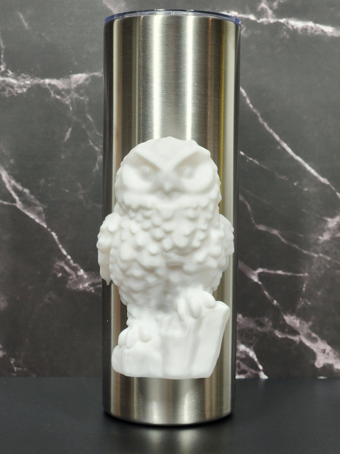 Owl - Tumbler Element