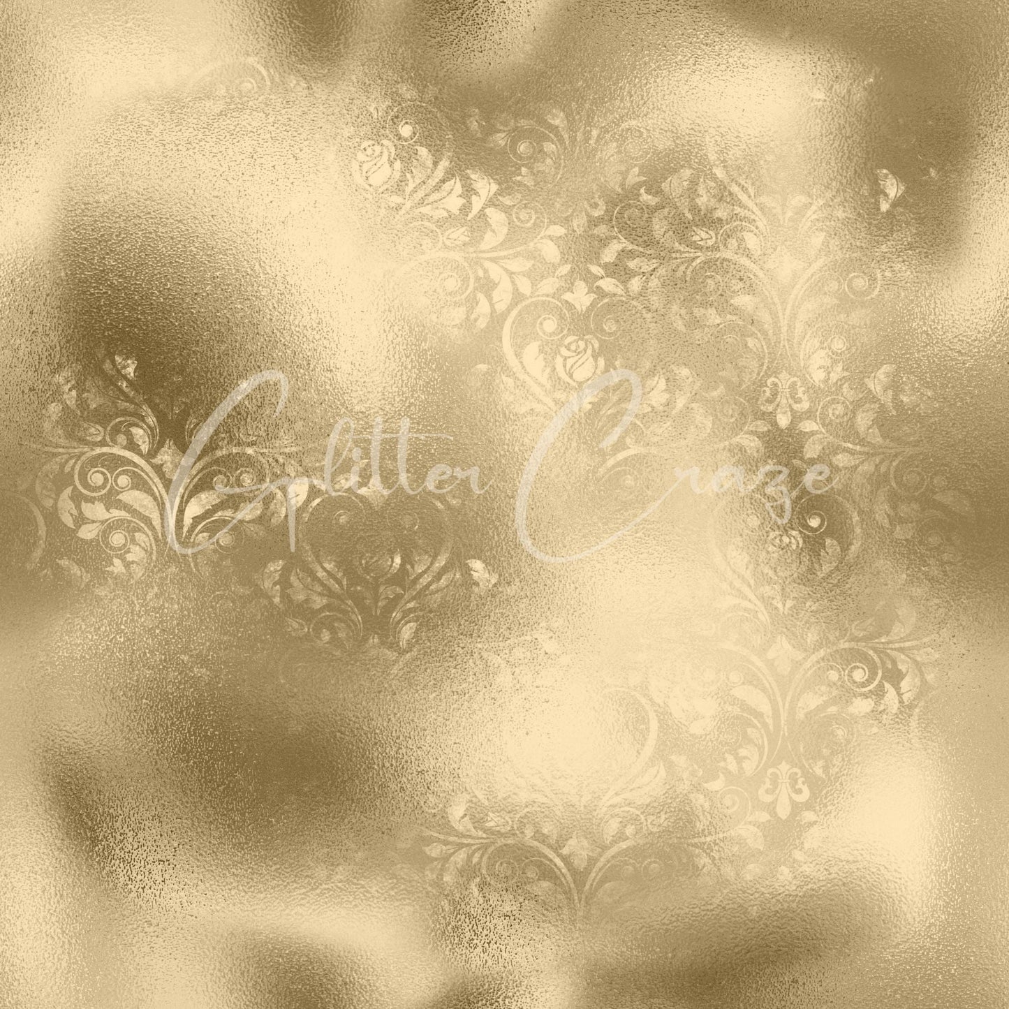 Steampunk Volume - Adhesive Vinyl 12x12 Sheets - 33 Prints