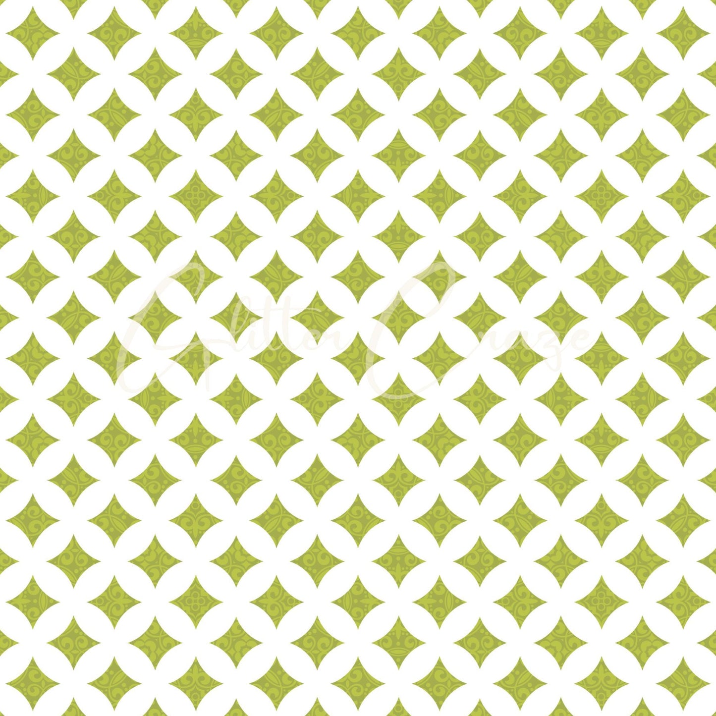 Sweet Summertime - Adhesive Vinyl 12x12 Sheets - 21 designs