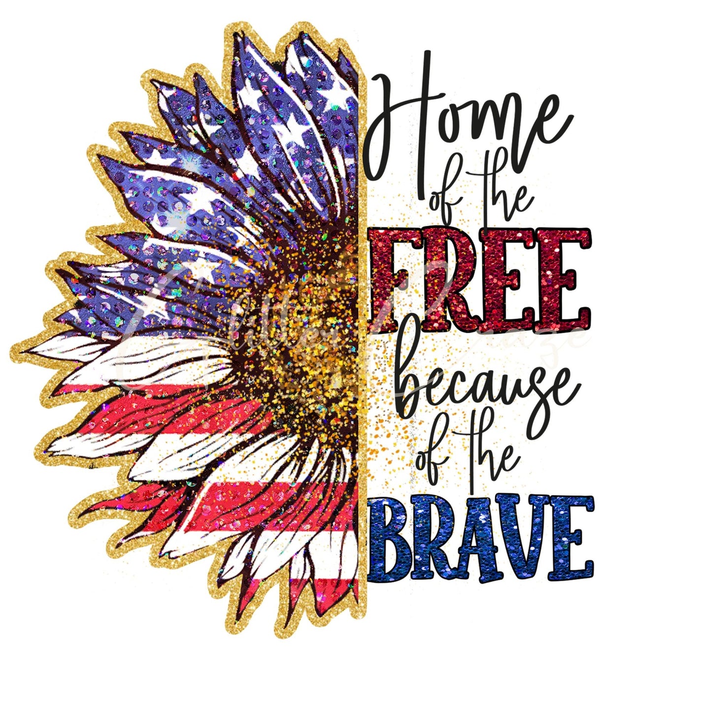 4th of July - UV DTF Decals- 22 Designs