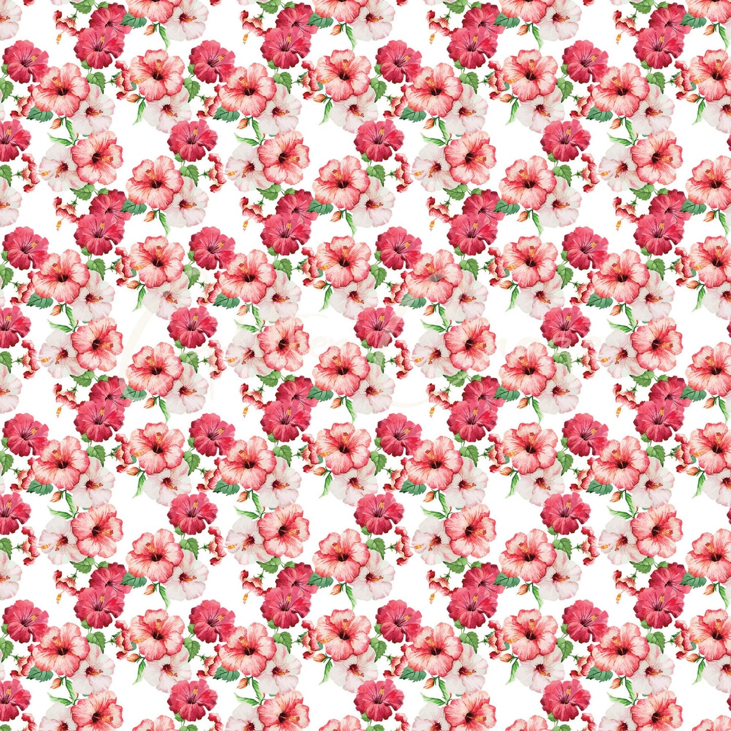 Sweet Summertime - Adhesive Vinyl 12x12 Sheets - 21 designs