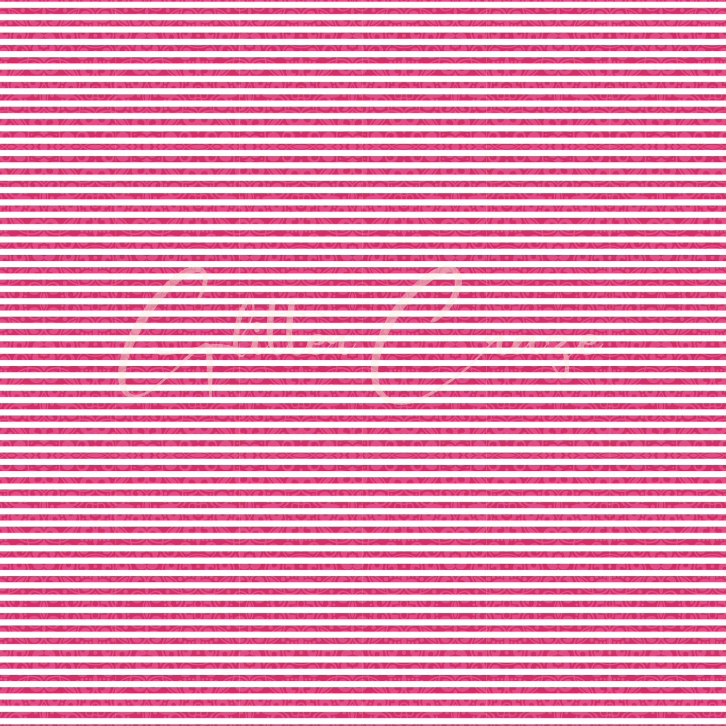 Sweet Summertime - Adhesive Vinyl 12x12 Sheets - 21 designs