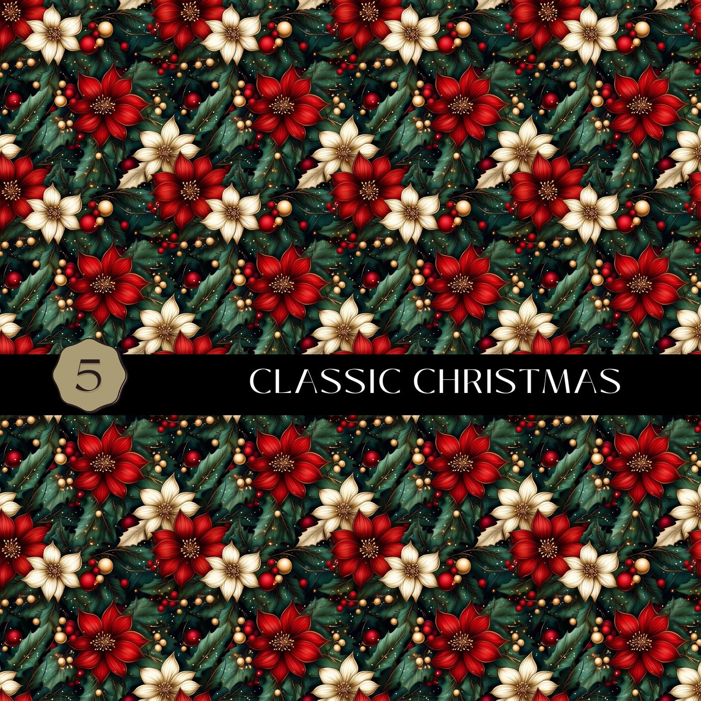 Classic Collection Vinyl collection- vinyl sheets-10 designs available